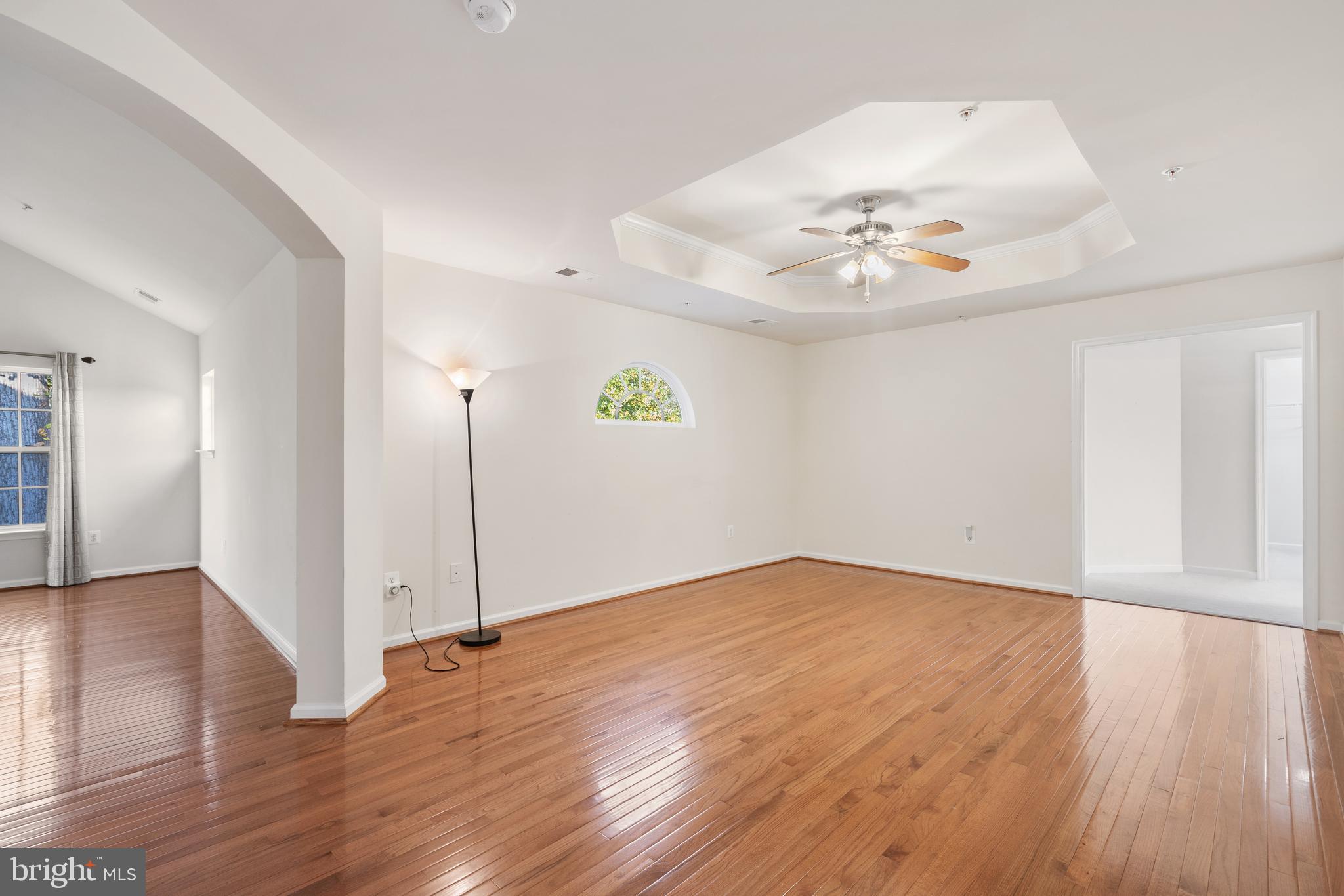 BEECH TREE EAST VILLAGE - Residential