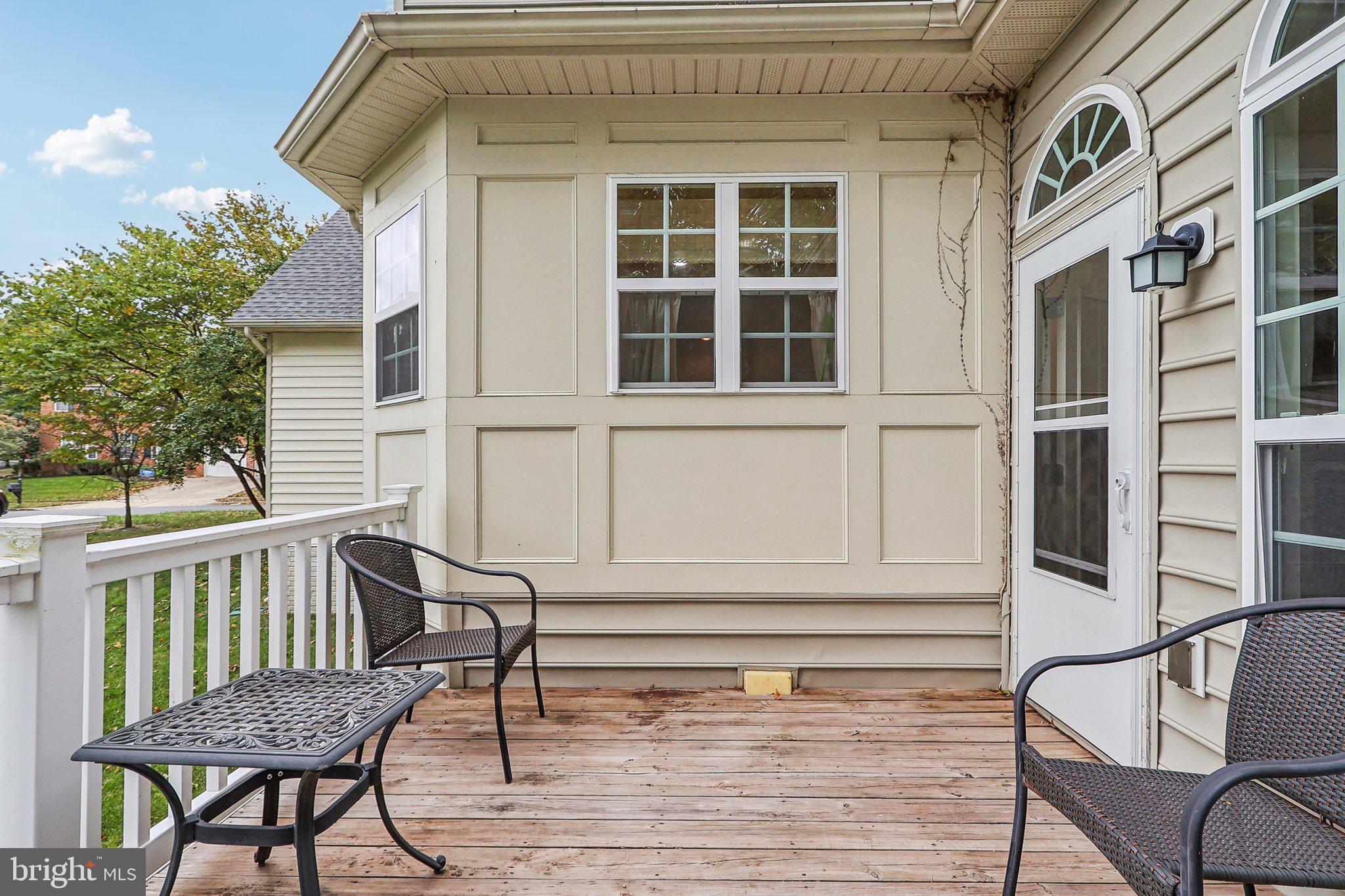 BEECH TREE EAST VILLAGE - Residential