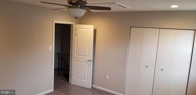 HERITAGE HILL CONDO - Residential