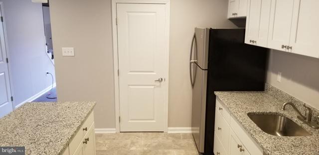 HERITAGE HILL CONDO - Residential