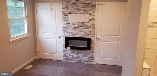 HERITAGE HILL CONDO - Residential