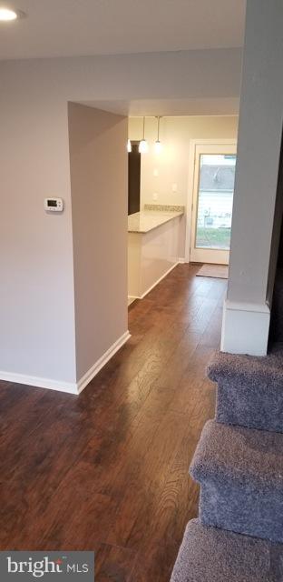 HERITAGE HILL CONDO - Residential