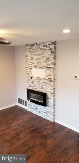 HERITAGE HILL CONDO - Residential