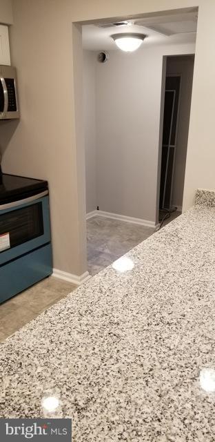 HERITAGE HILL CONDO - Residential