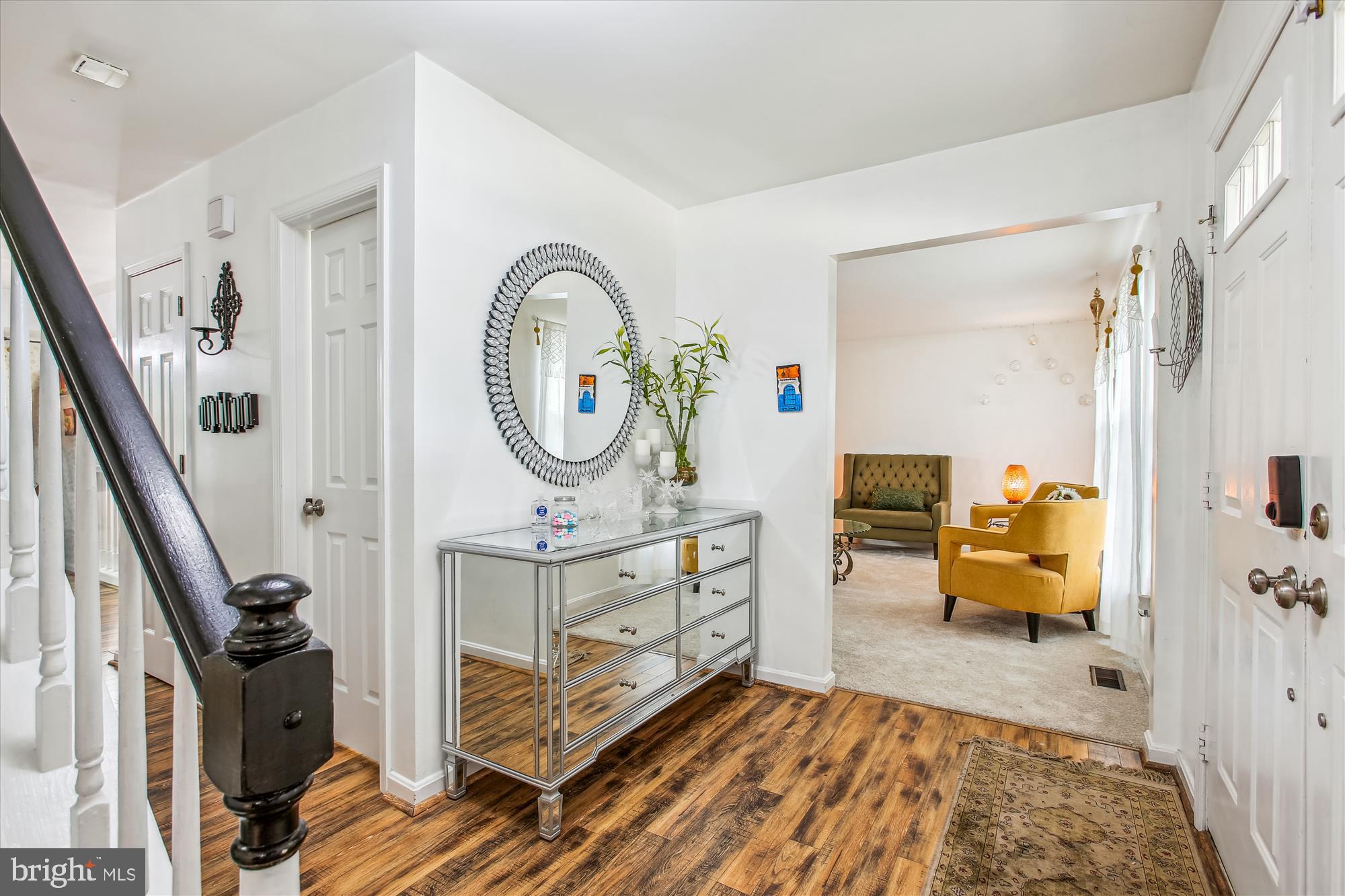 3863 ORIOLE COURT