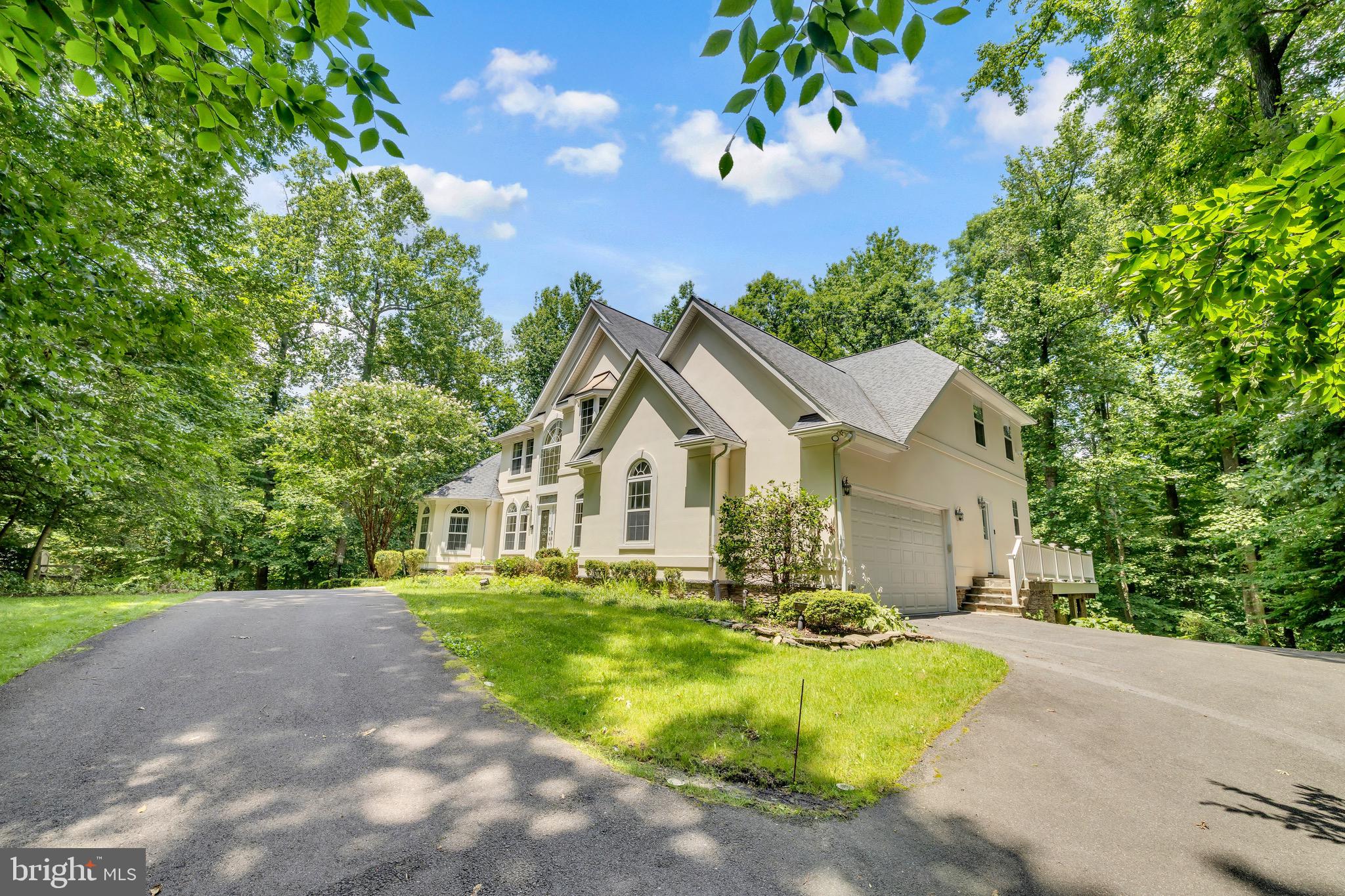 5257 FERRY BRANCH LANE