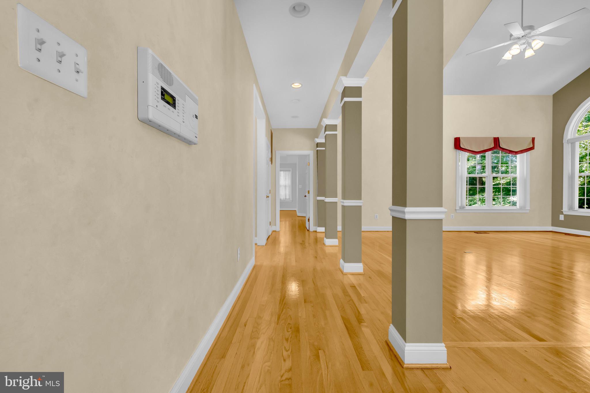 RUNNING CEDAR - Residential