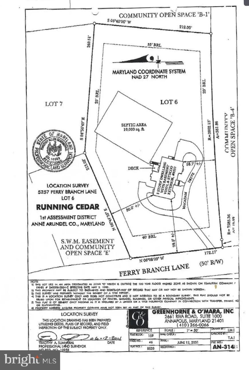 RUNNING CEDAR - Residential