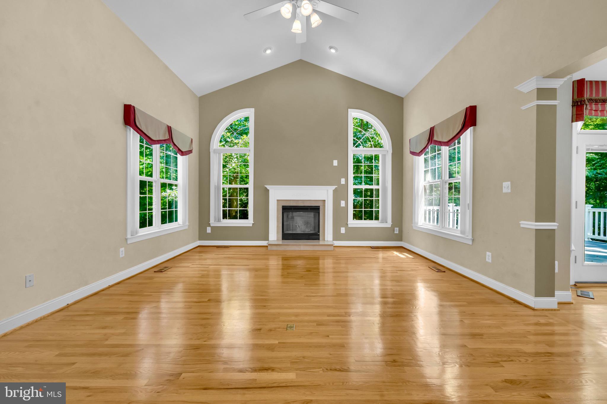 RUNNING CEDAR - Residential