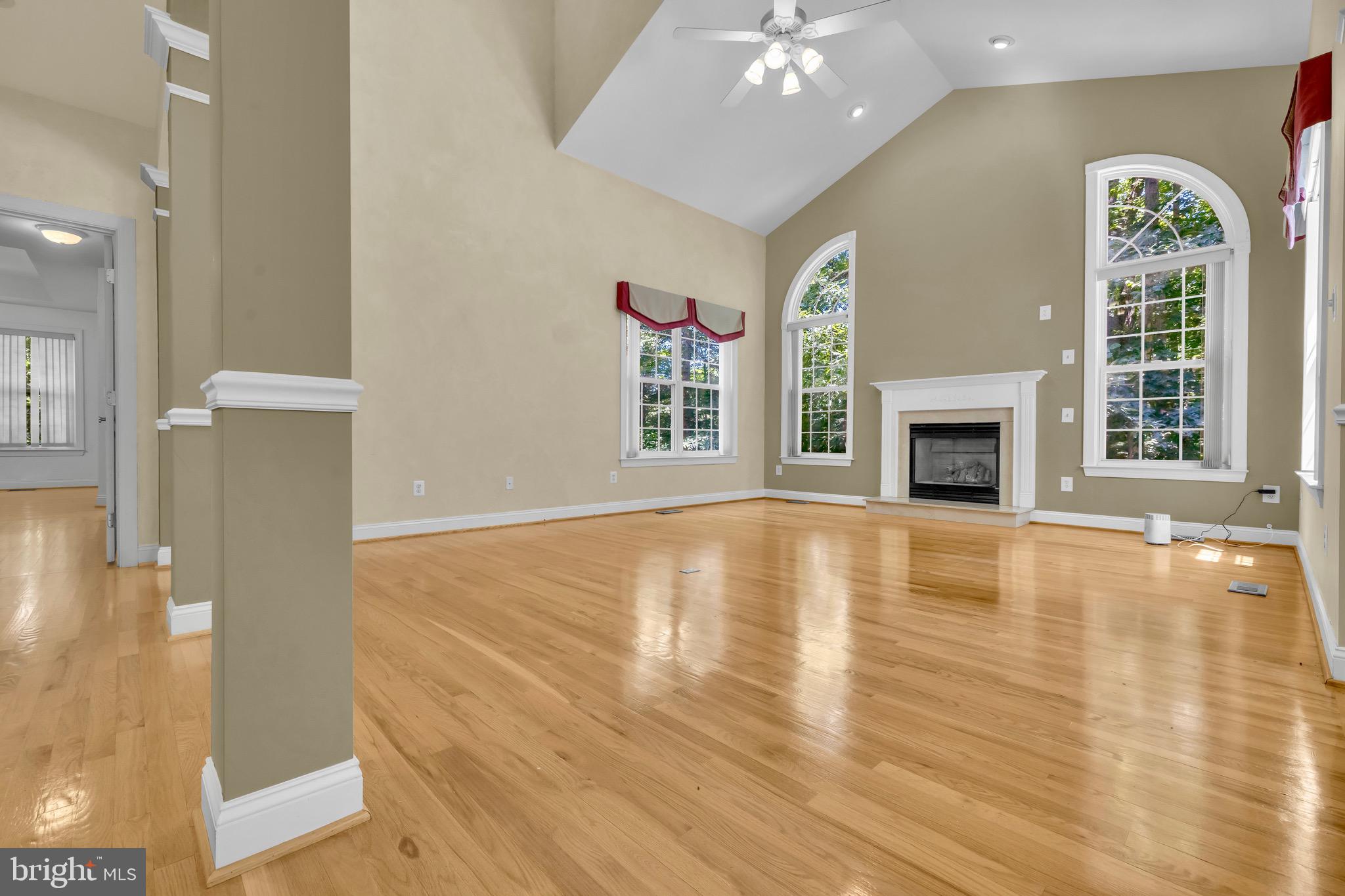 RUNNING CEDAR - Residential