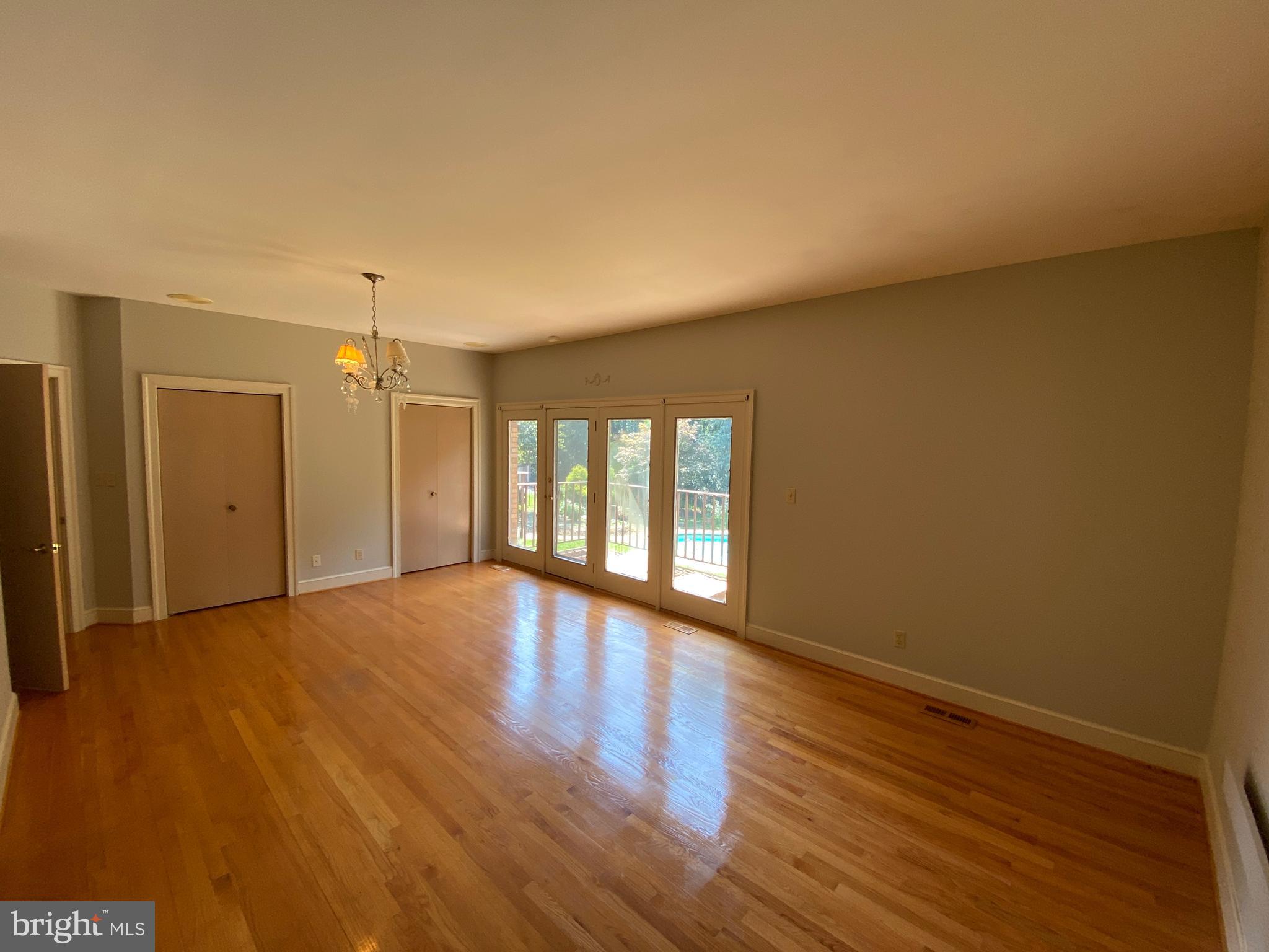 NORTH CLUB - Residential Lease