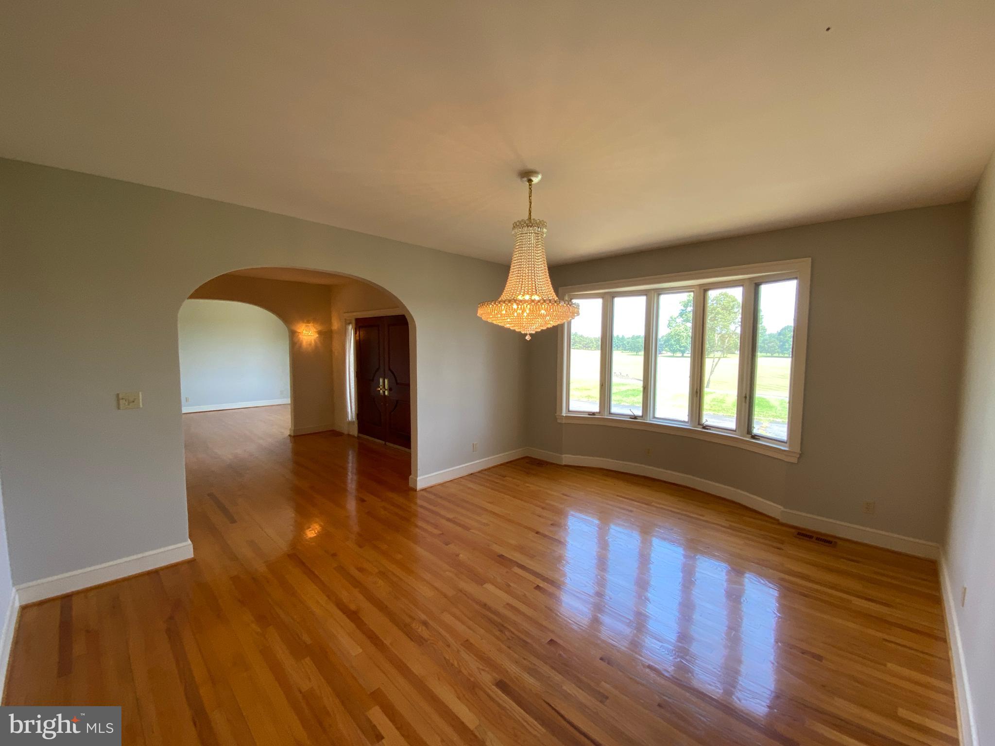 NORTH CLUB - Residential Lease