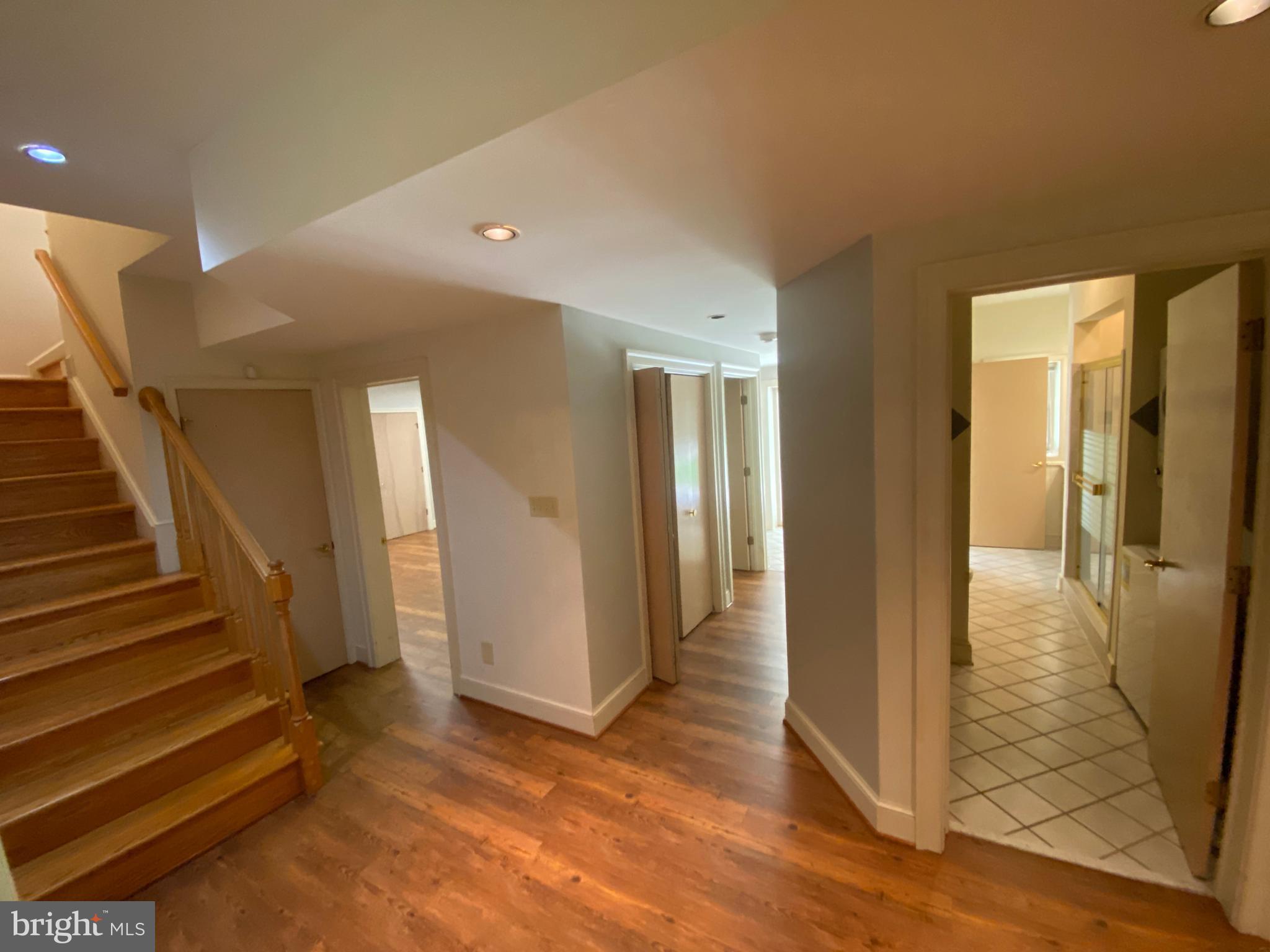 NORTH CLUB - Residential Lease