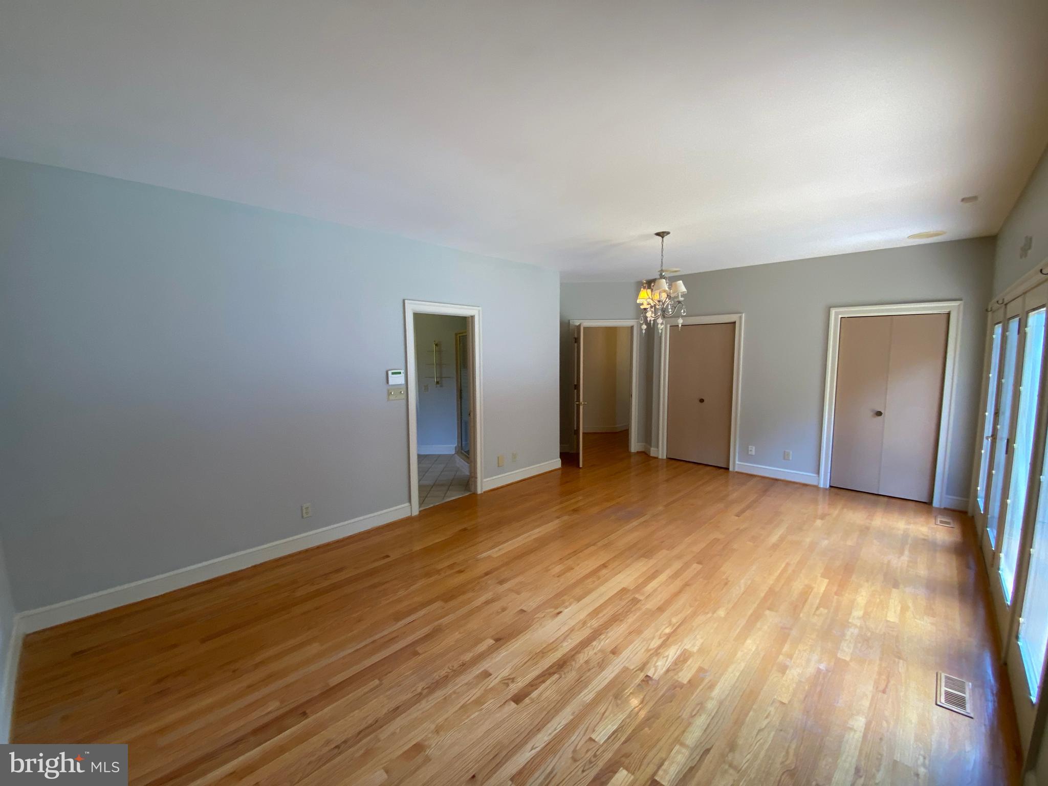 NORTH CLUB - Residential Lease