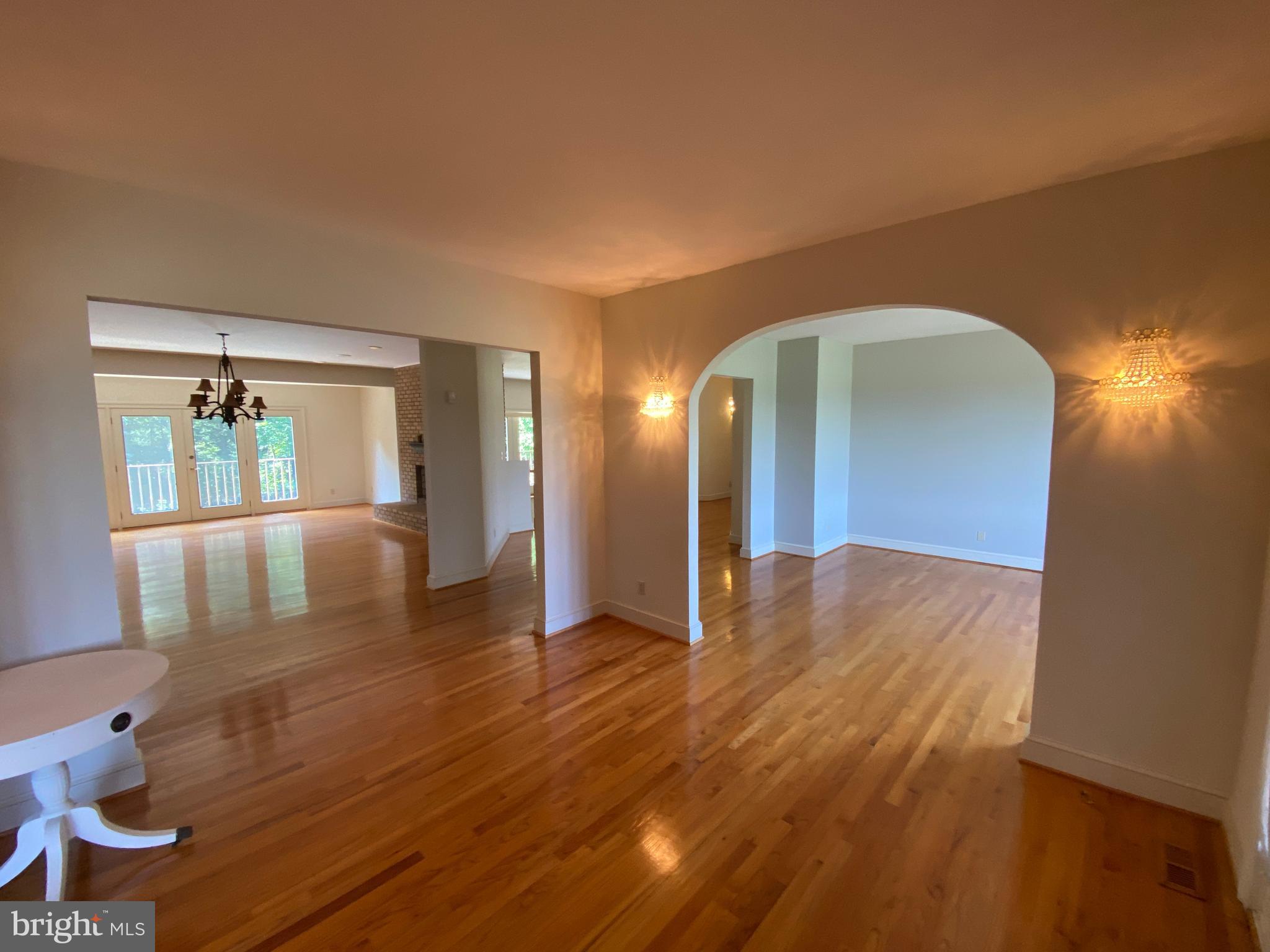 NORTH CLUB - Residential Lease