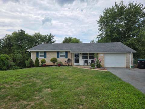 Homes For Sale - 13822 Northcrest Road<br/> HAGERSTOWN, MD 21742