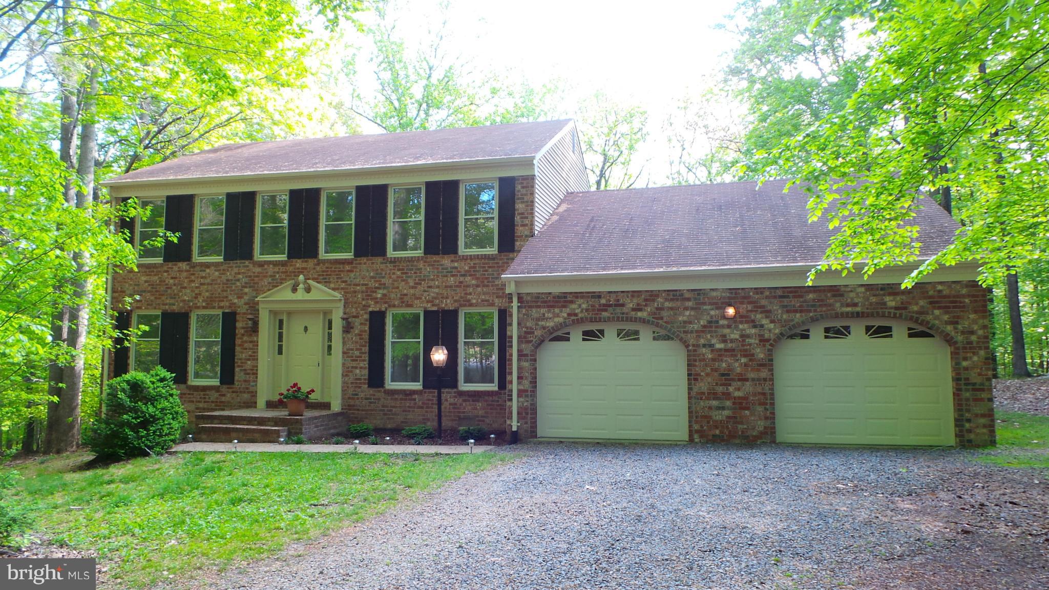 CANNON BLUFF/BACON RACE - Residential