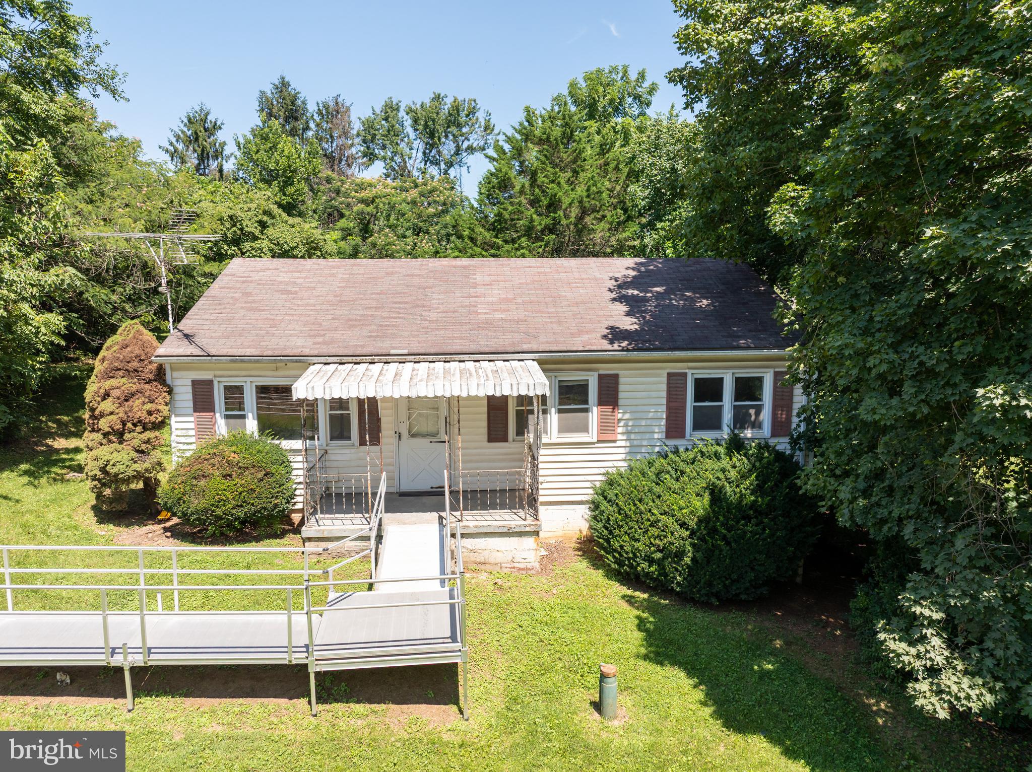 53 GRAYROCK ROAD