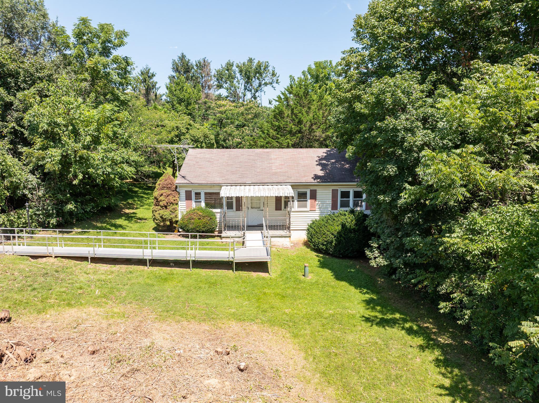 53 GRAYROCK ROAD