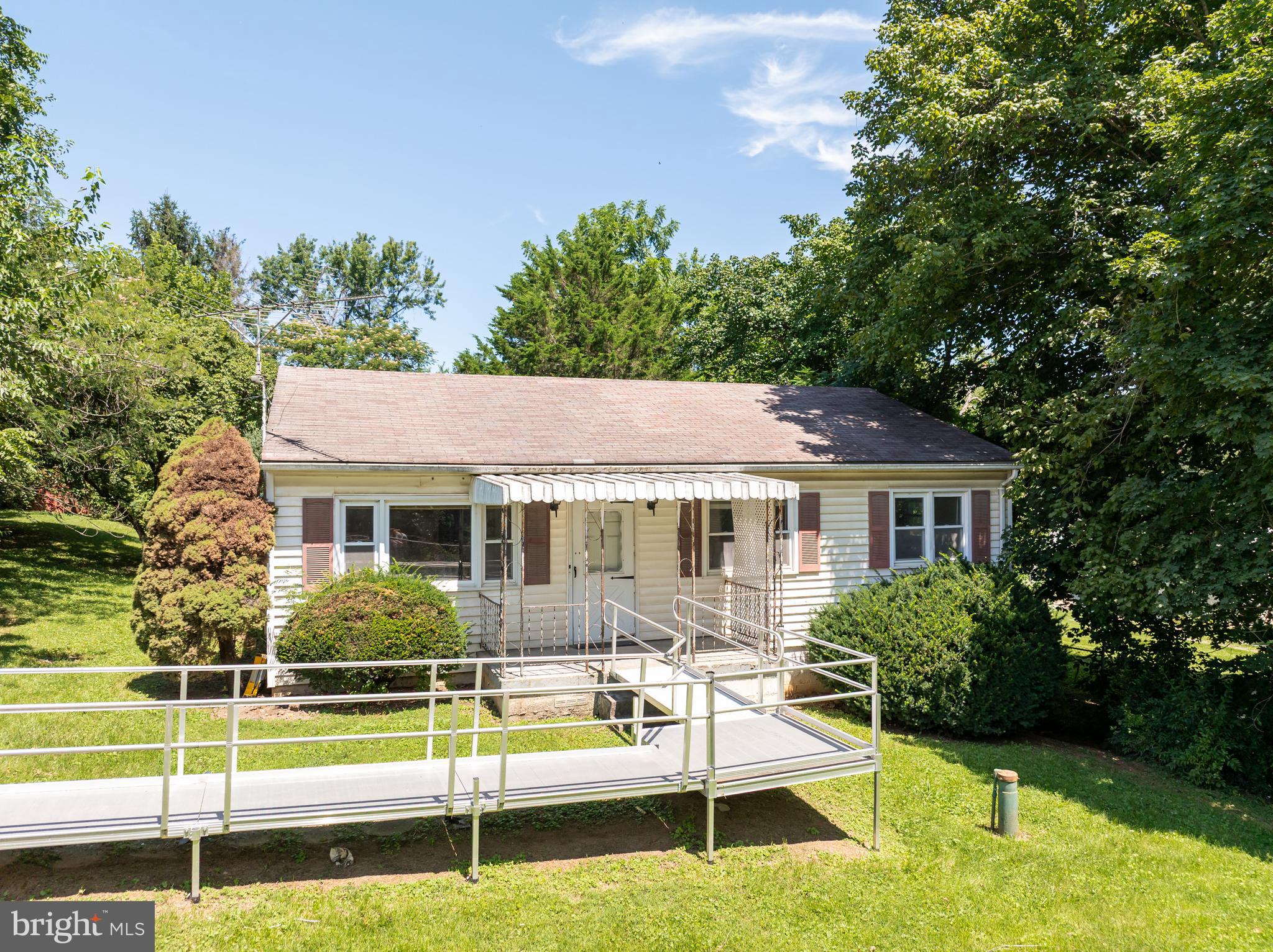53 GRAYROCK ROAD