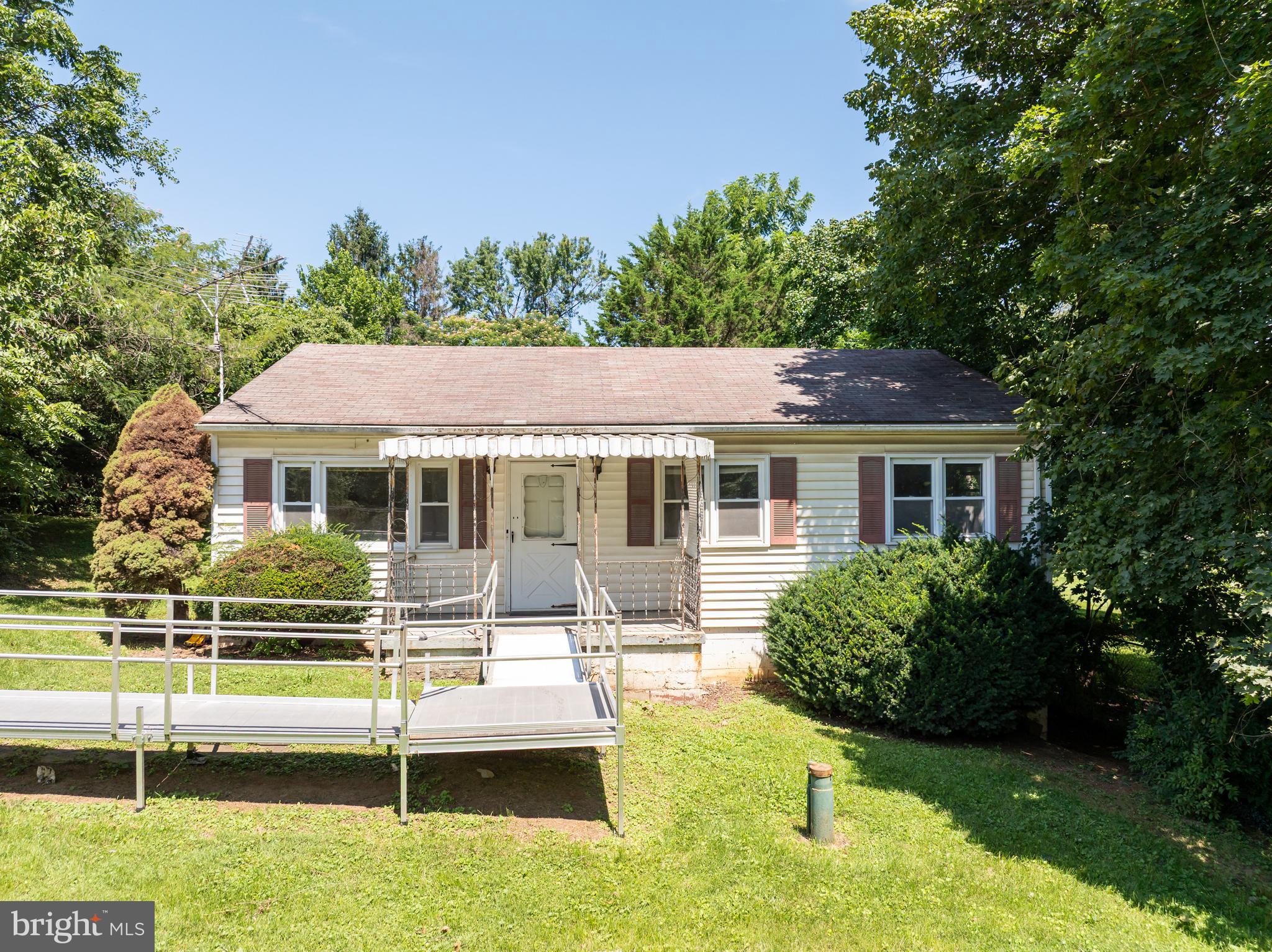 53 GRAYROCK ROAD