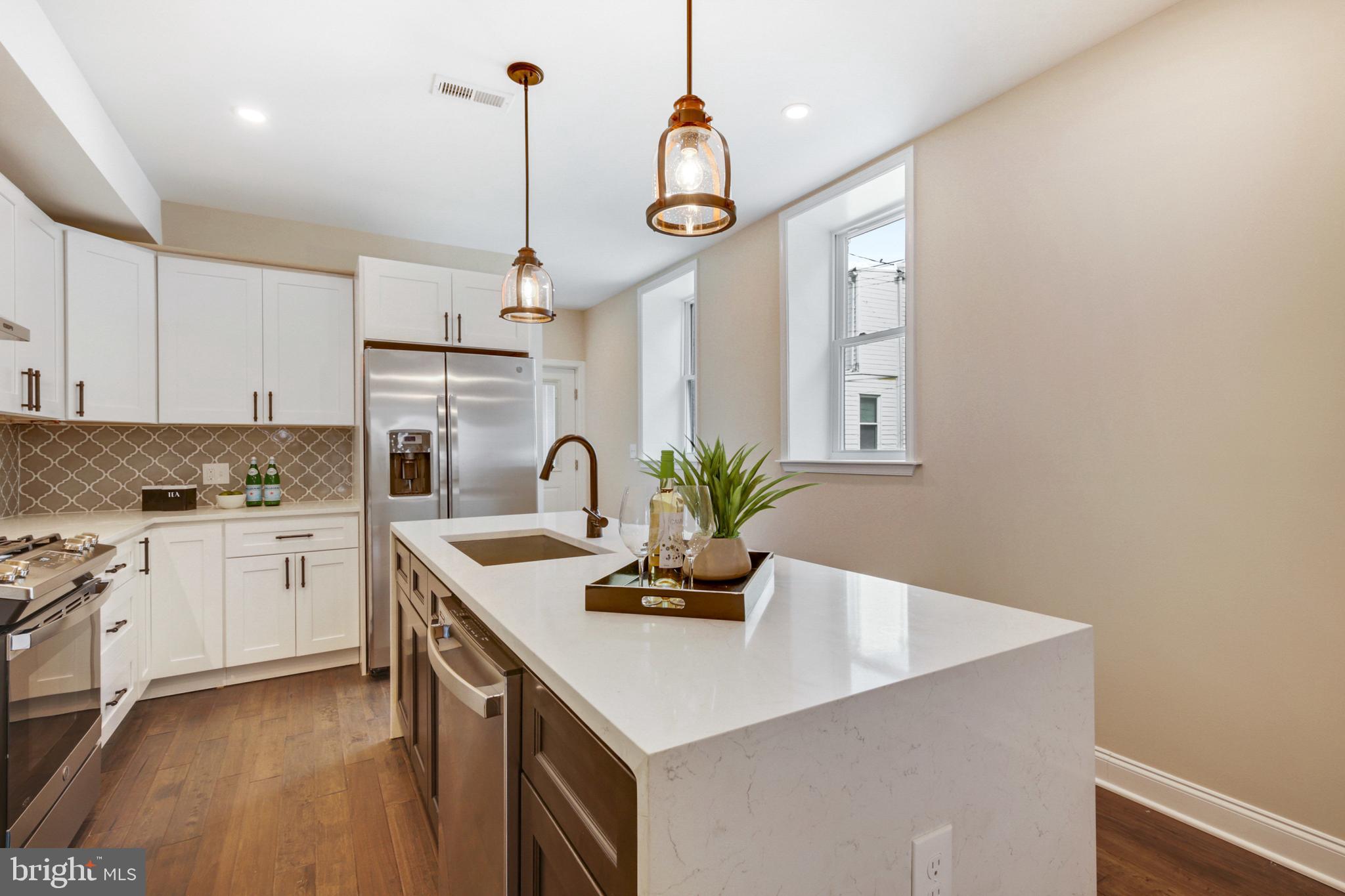 CANTON - Residential