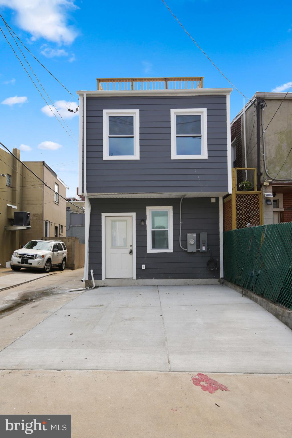 CANTON - Residential