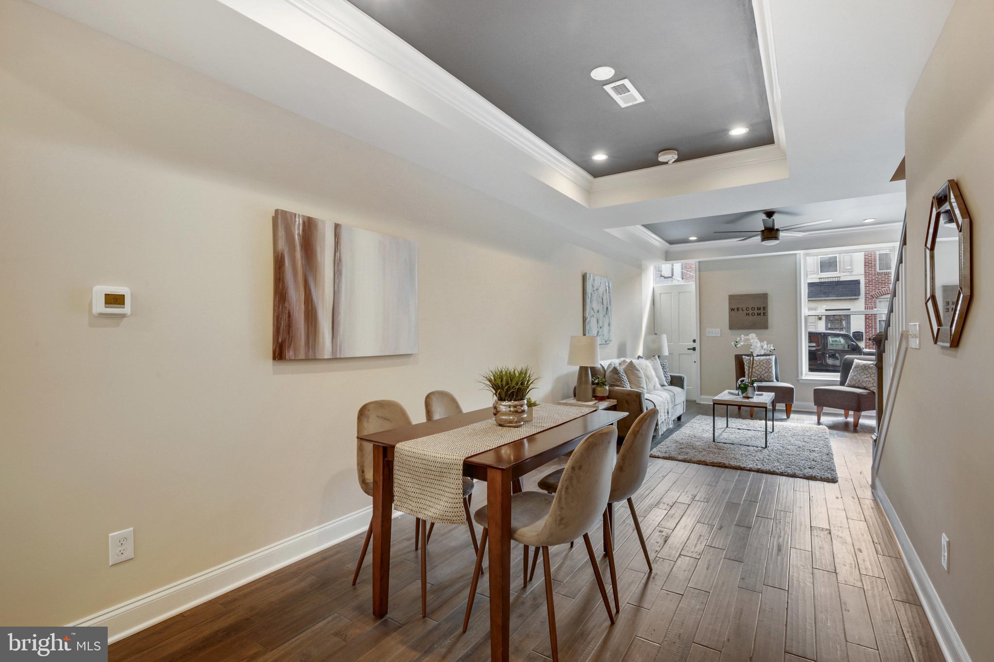 CANTON - Residential