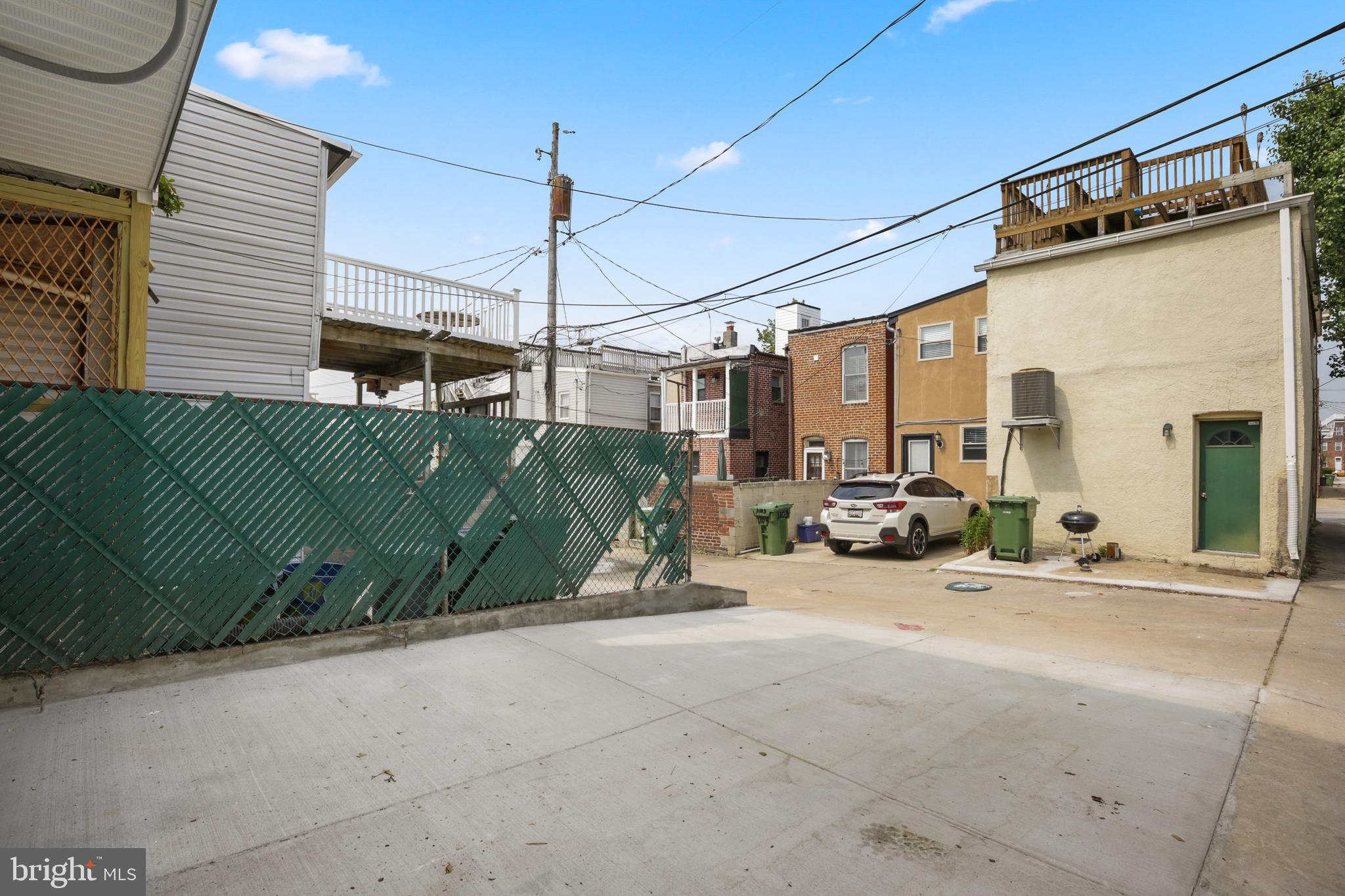 CANTON - Residential