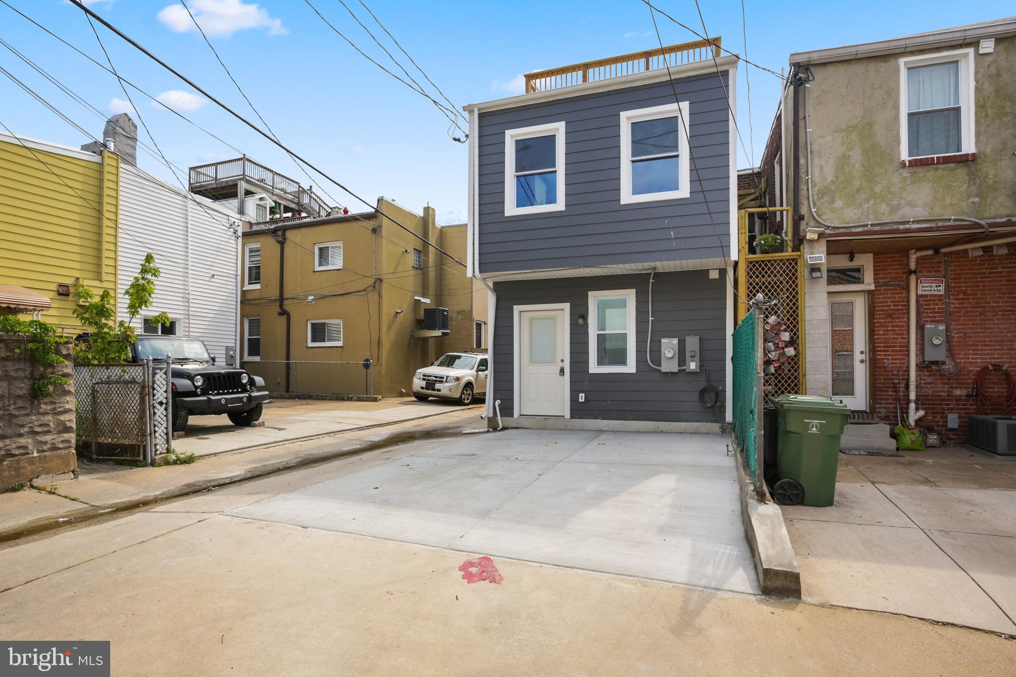 CANTON - Residential