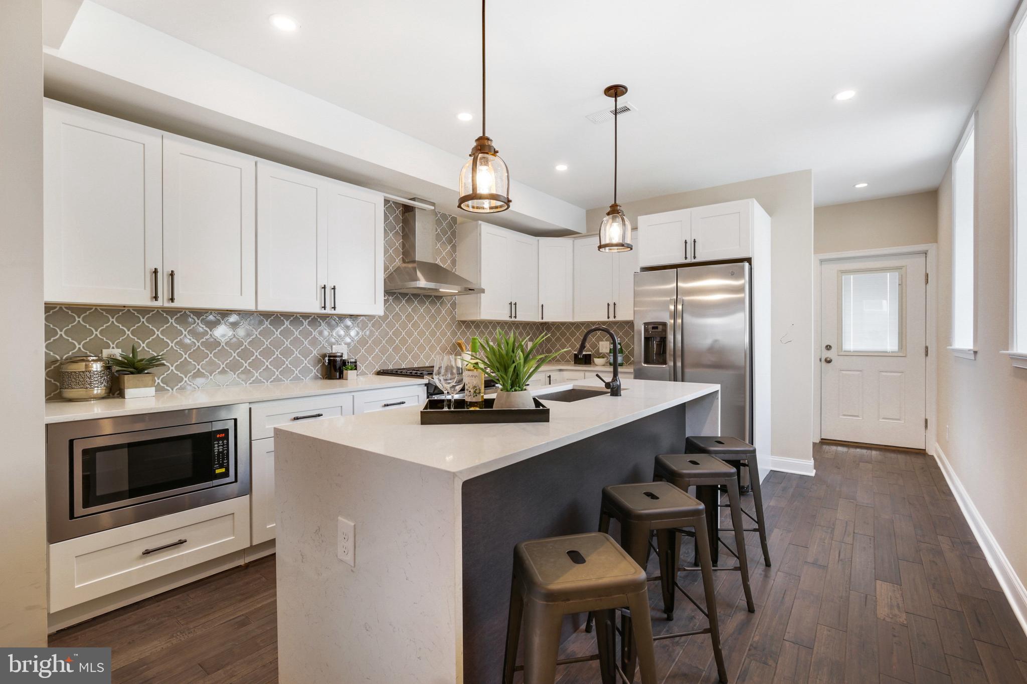 CANTON - Residential