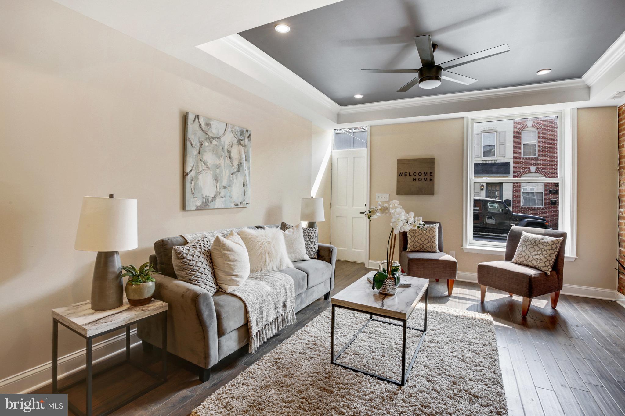 CANTON - Residential