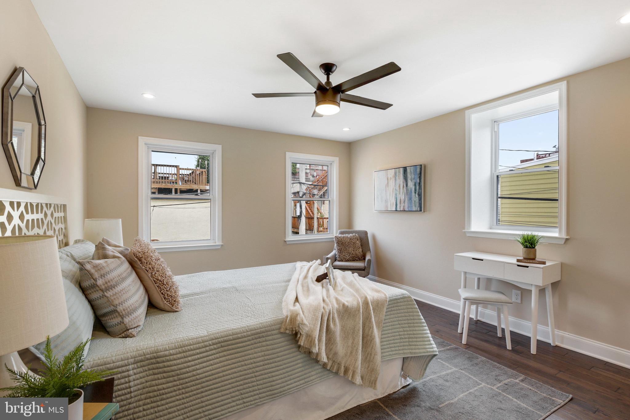 CANTON - Residential