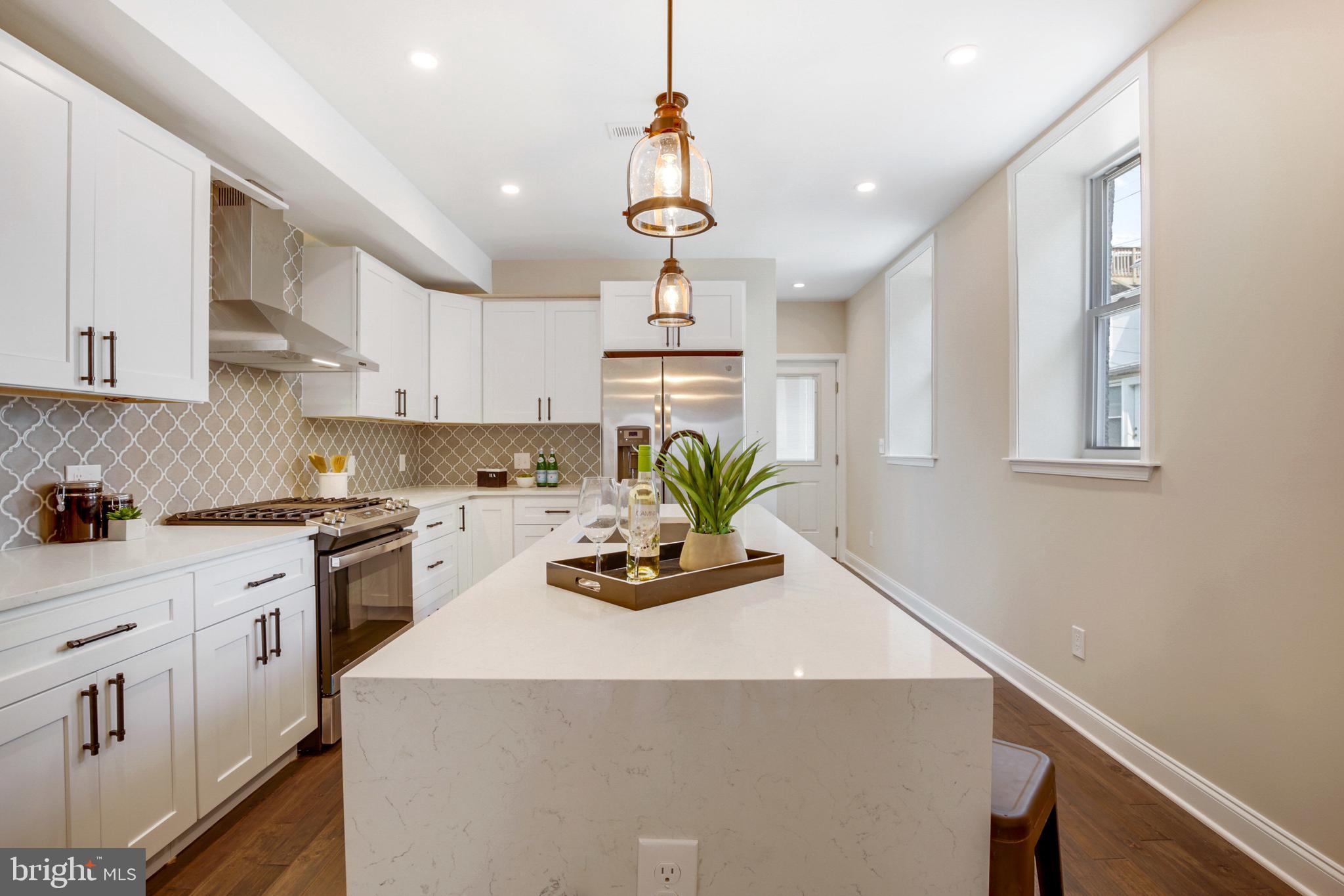 CANTON - Residential