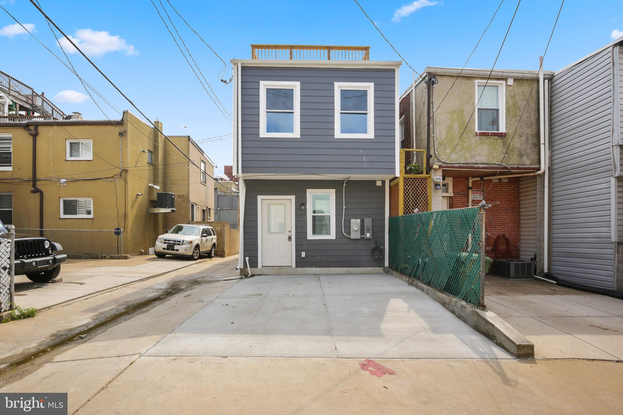 CANTON - Residential