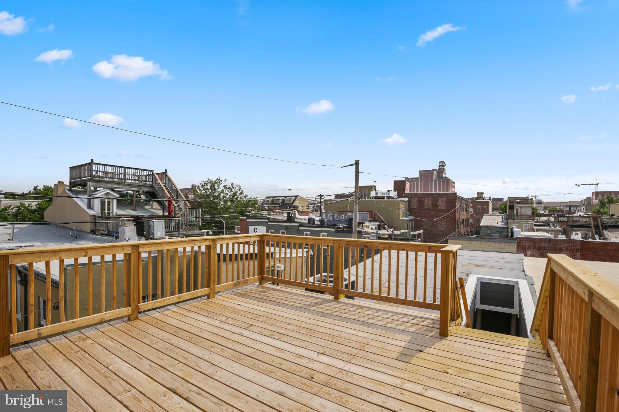 CANTON - Residential