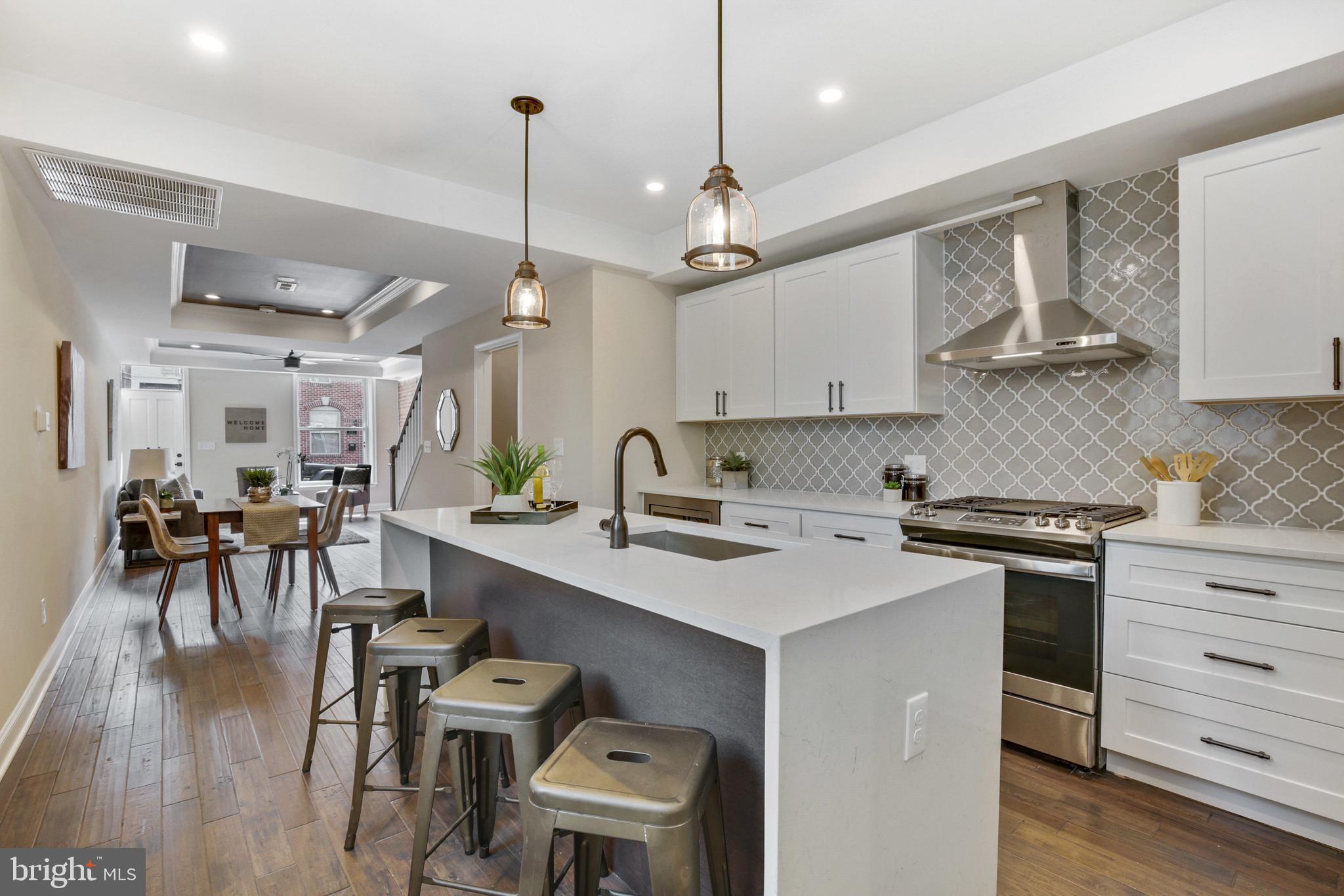 CANTON - Residential