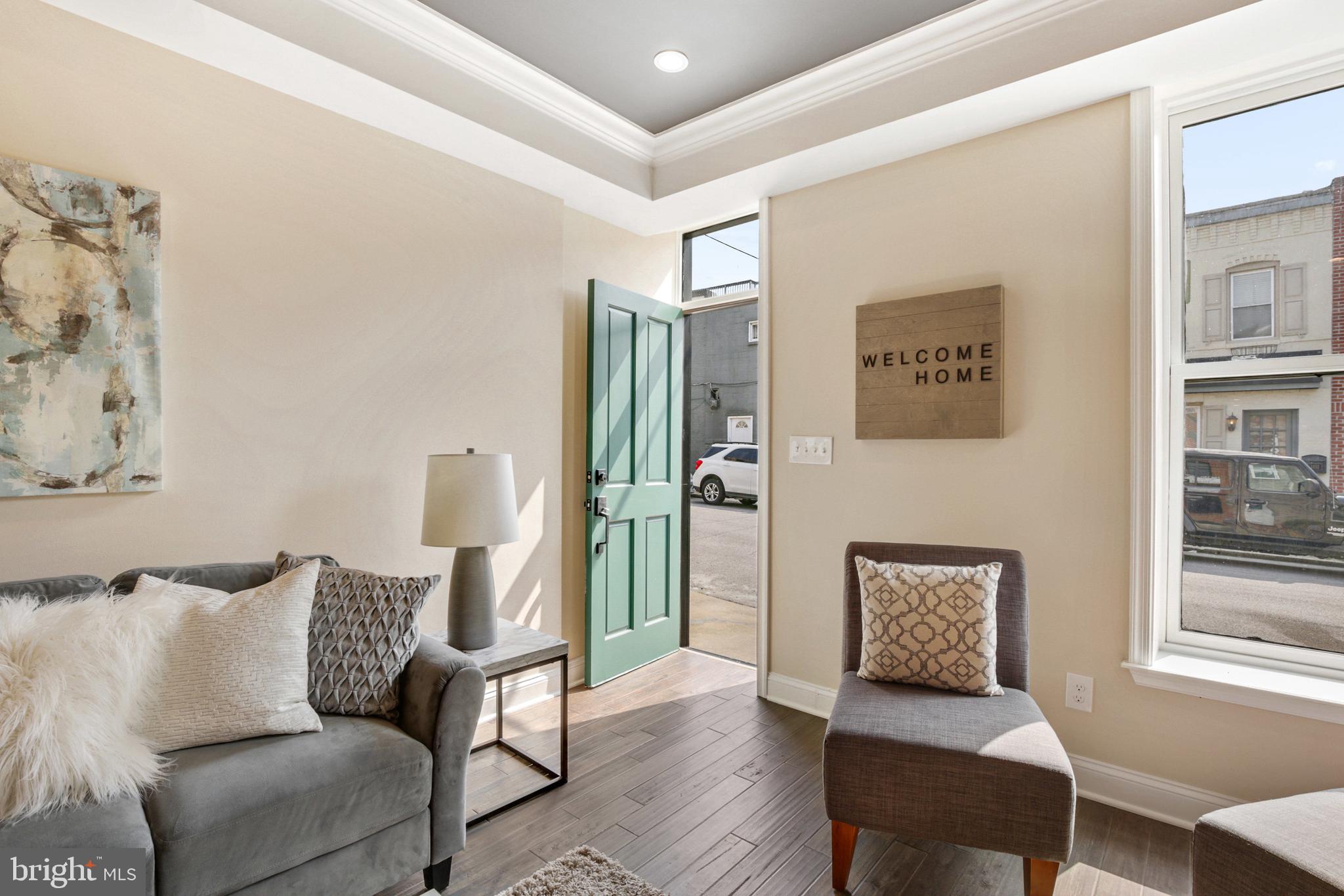 CANTON - Residential