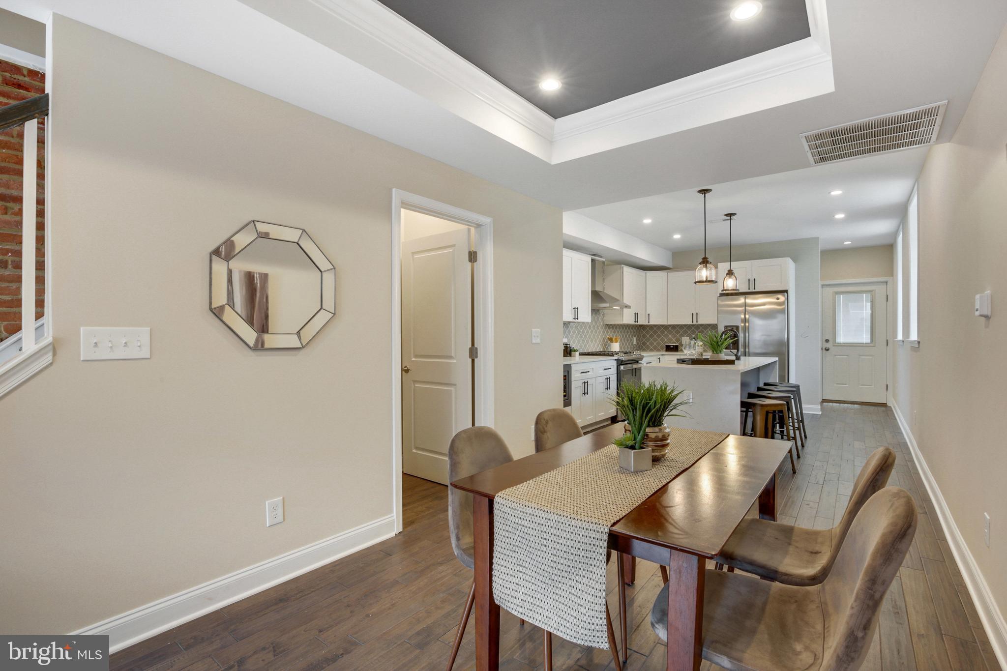 CANTON - Residential