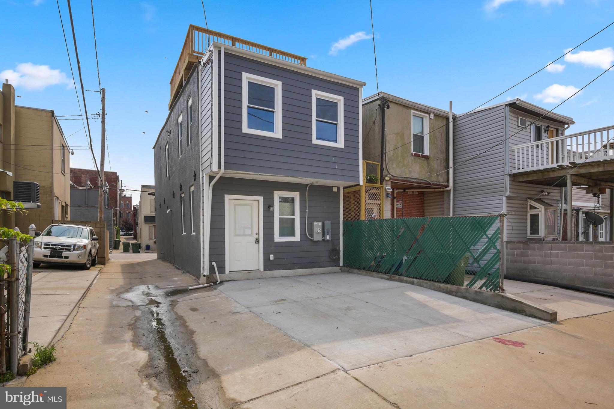 CANTON - Residential