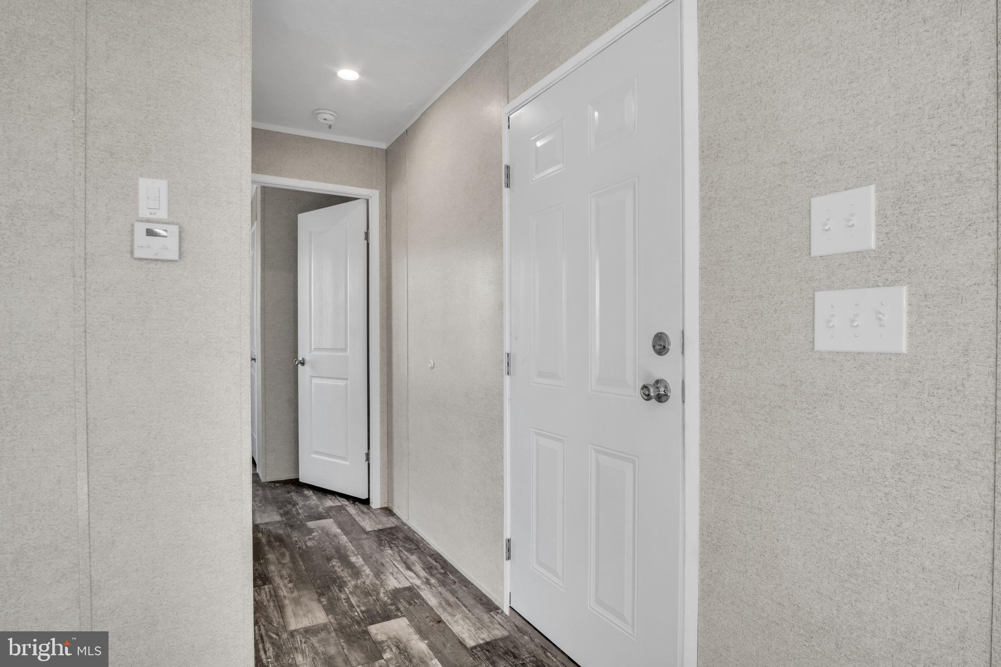 PARADISE MHP - Residential