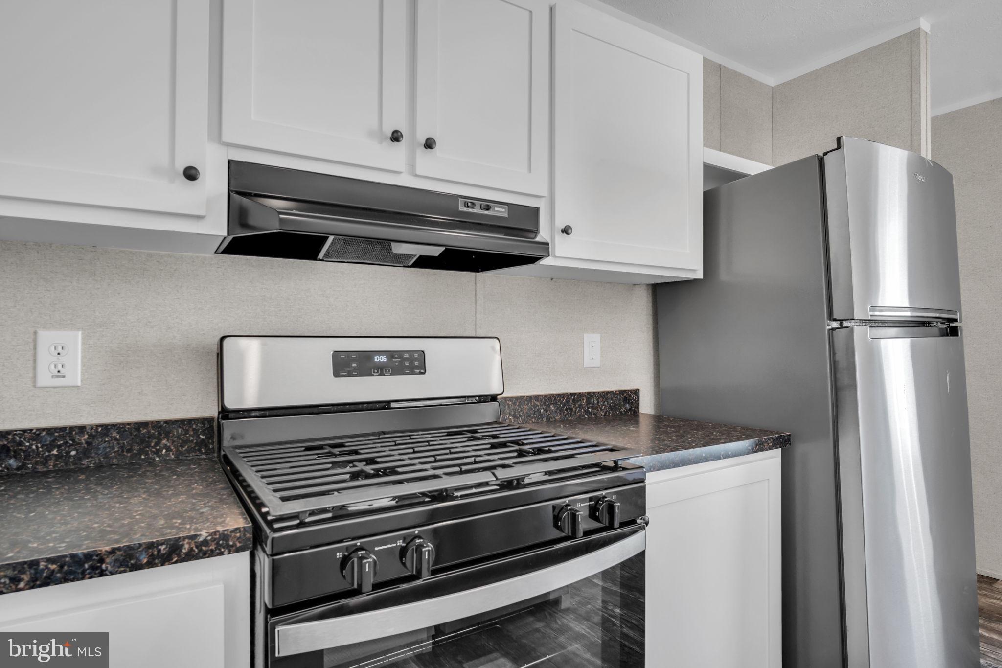 PARADISE MHP - Residential