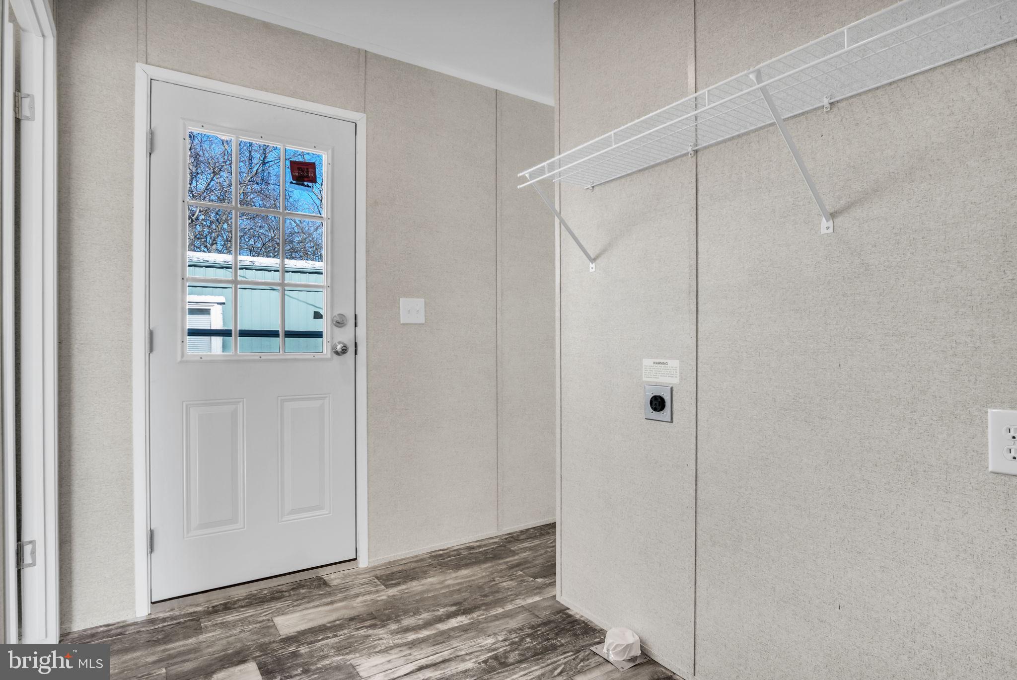 PARADISE MHP - Residential