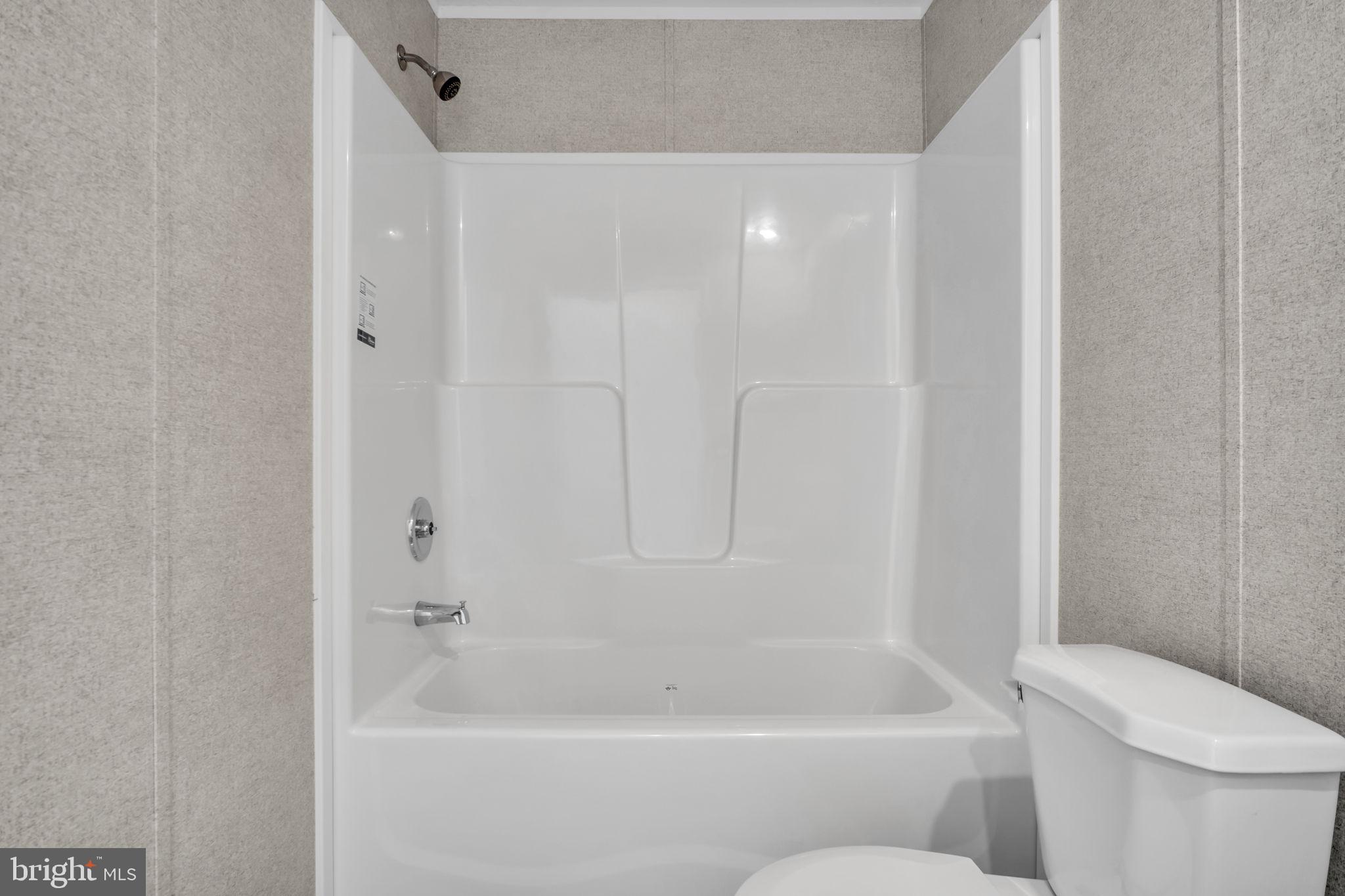 PARADISE MHP - Residential