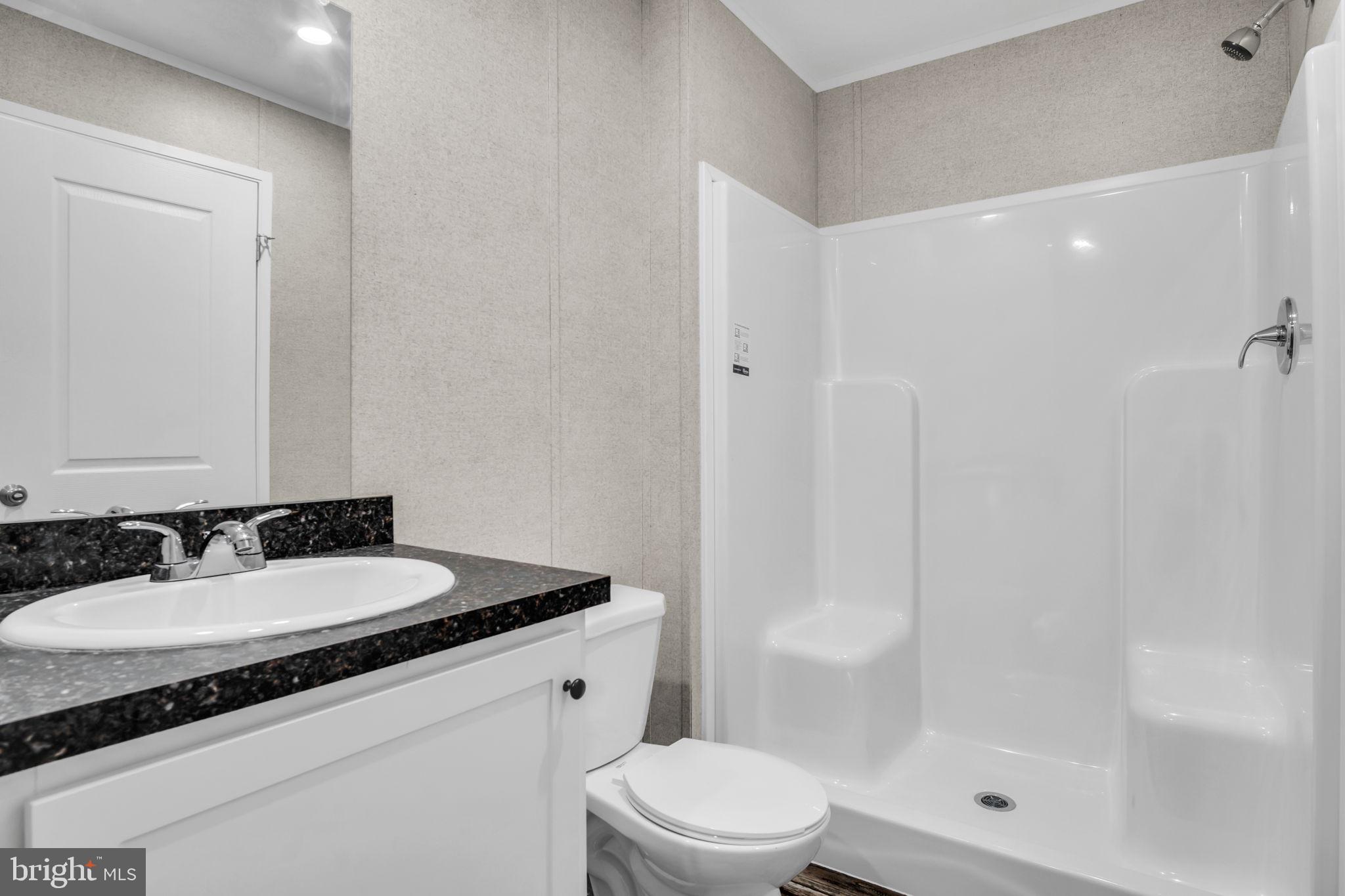 PARADISE MHP - Residential