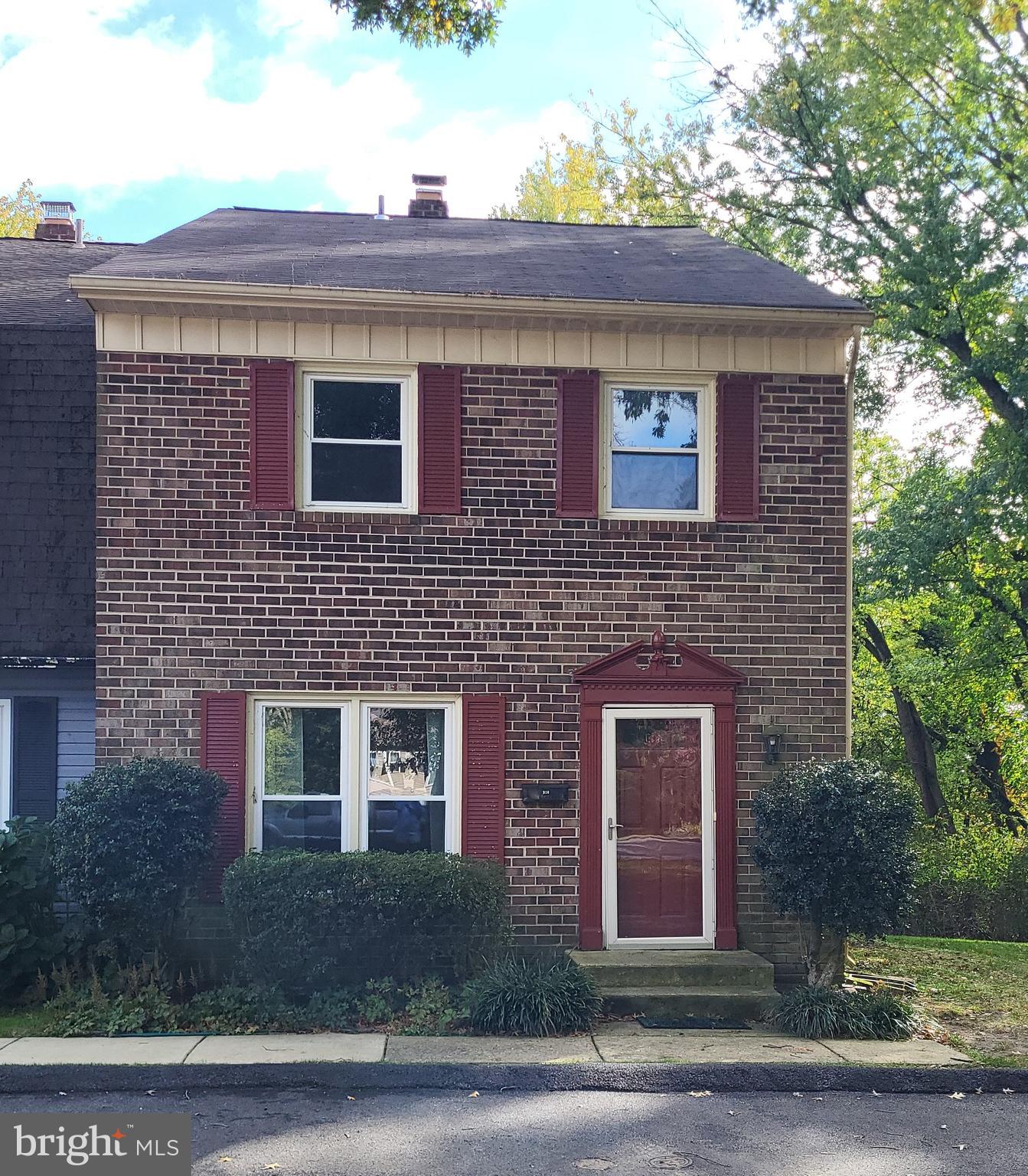 GLENLOCH - Residential Lease