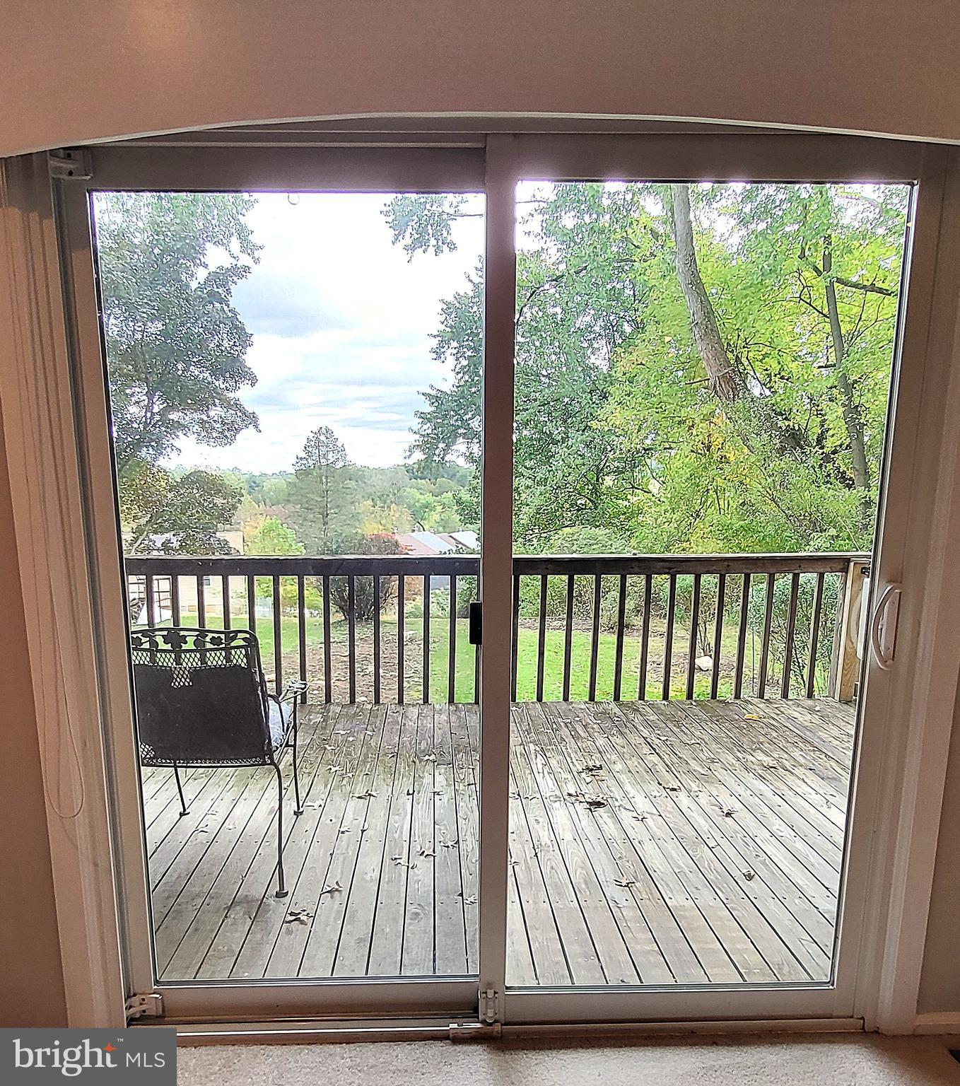 GLENLOCH - Residential Lease