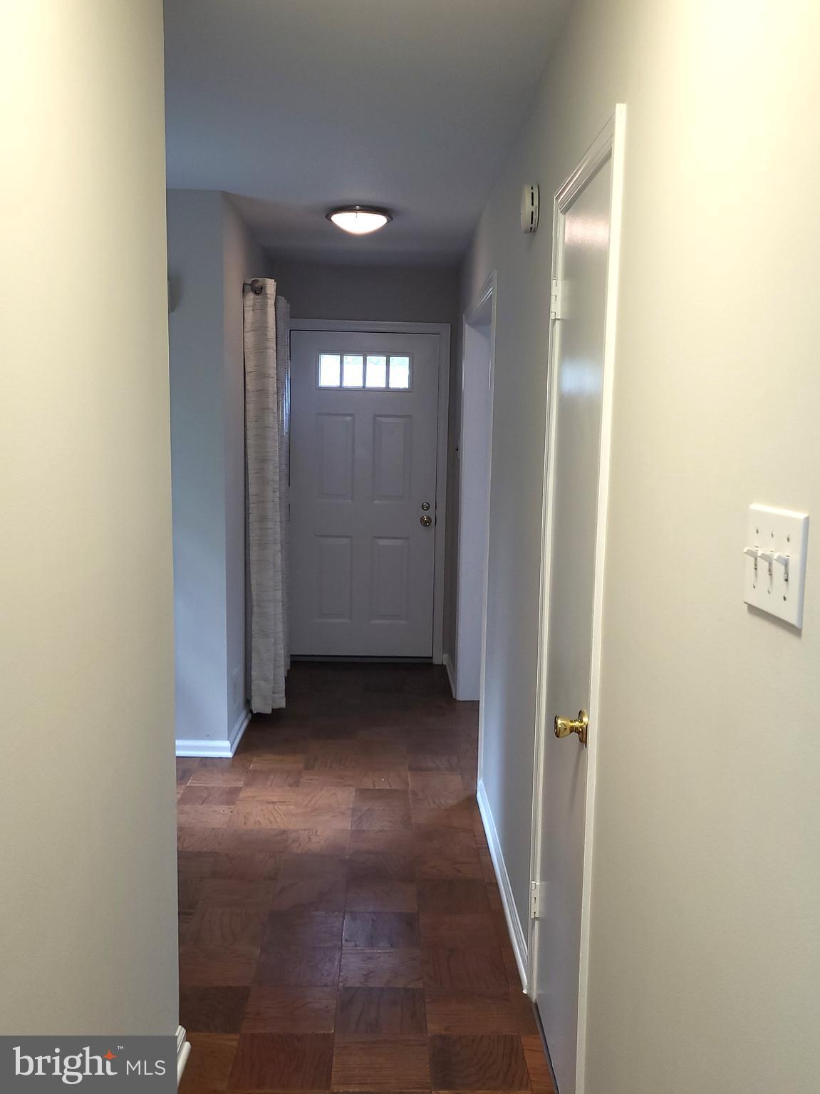 GLENLOCH - Residential Lease