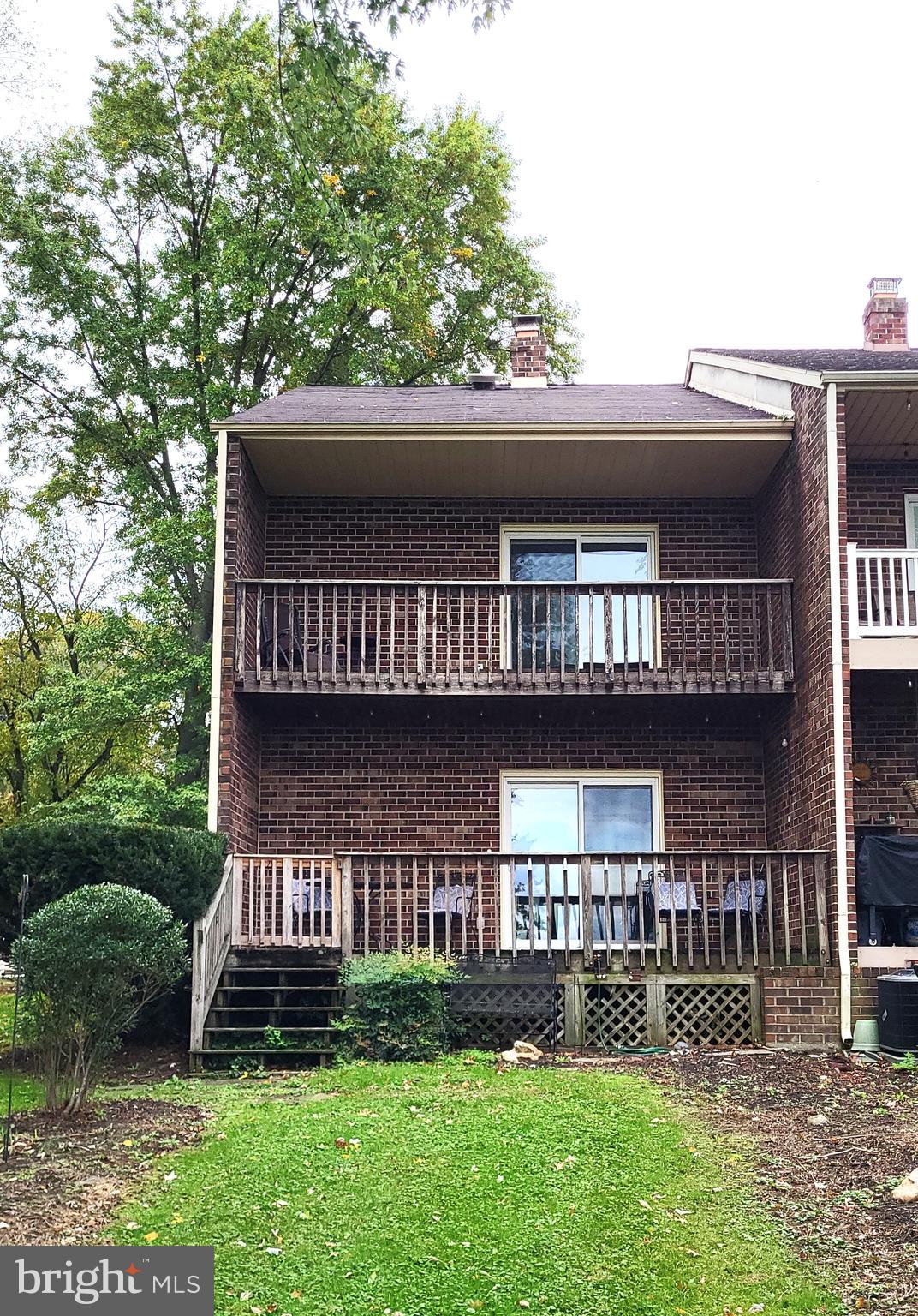 GLENLOCH - Residential Lease