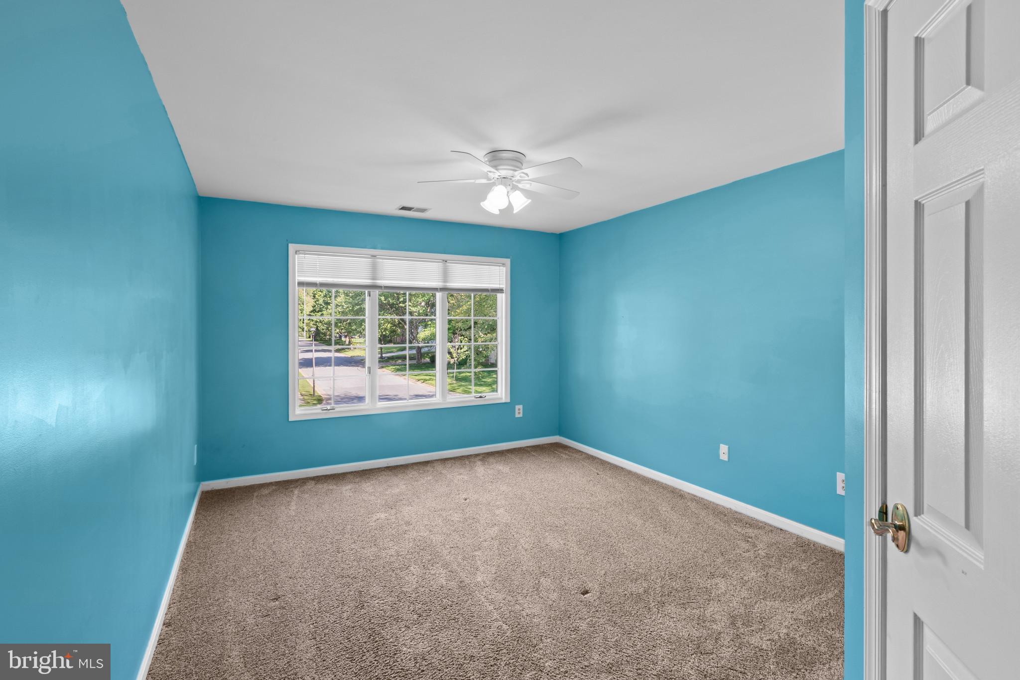 VILLAGE OF HICKORY RIDGE - Residential
